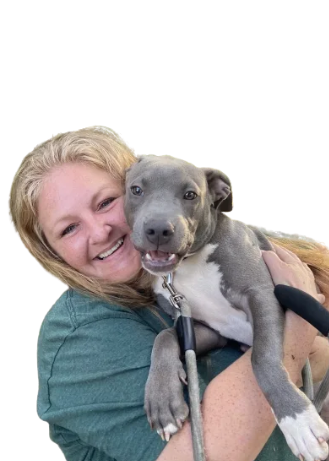 Brandy - Cleaning Technician