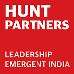 Hunt Partner Logo