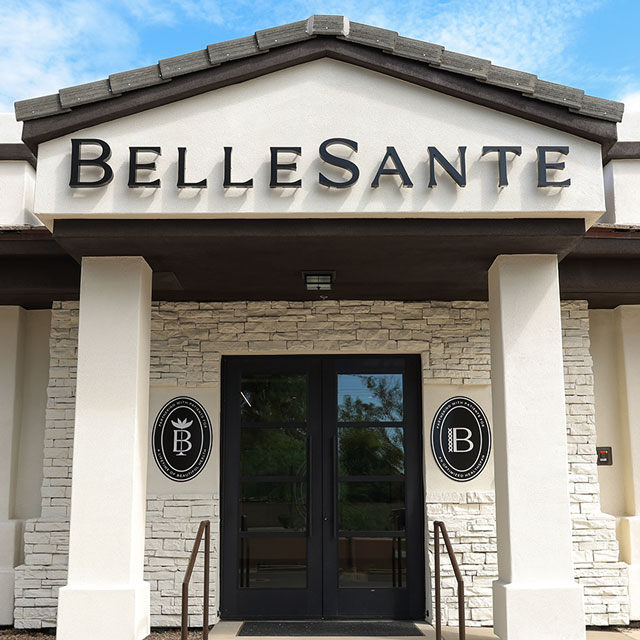 Tour Our Facility