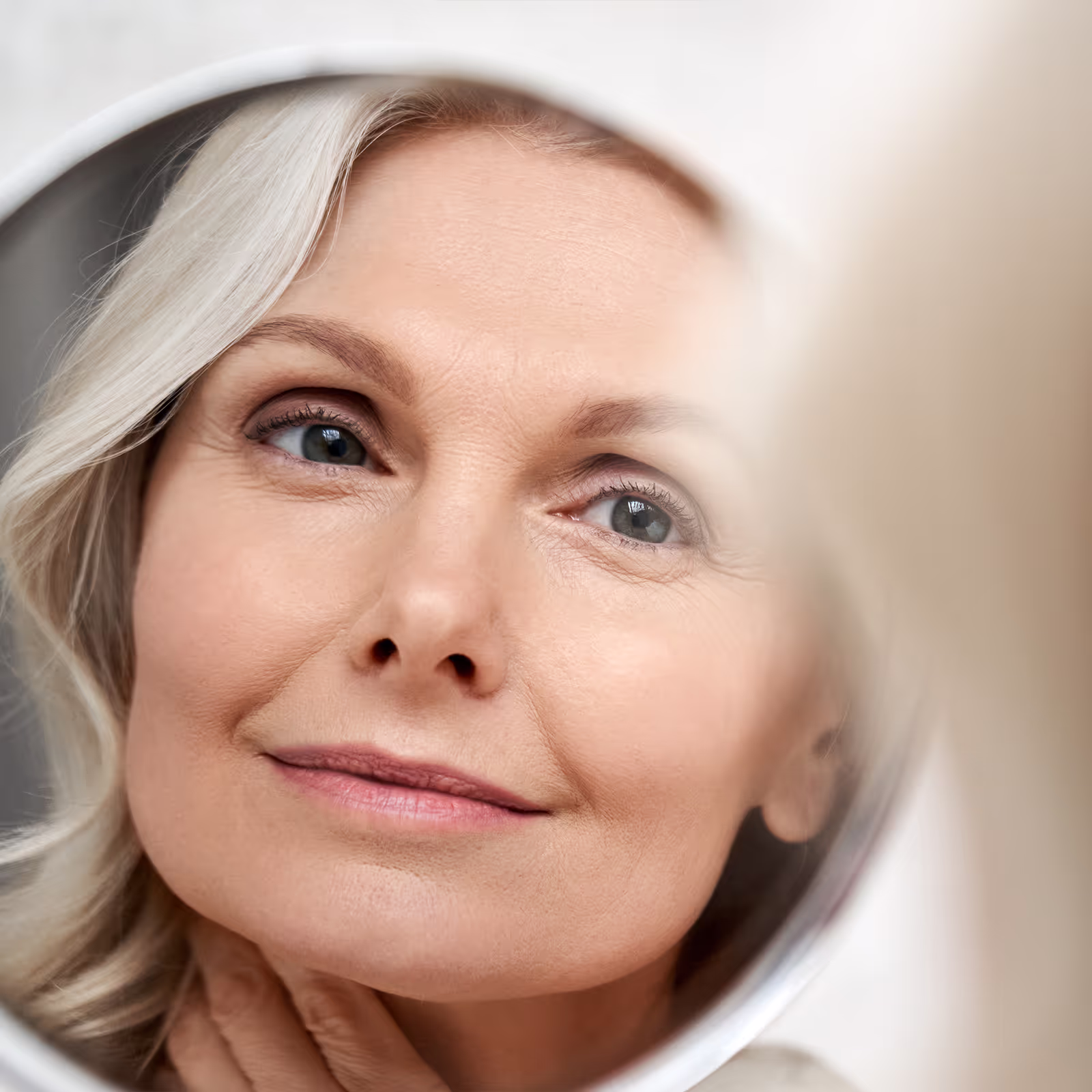 KRMD Clarifier Peel