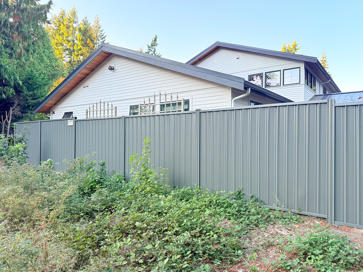 ColorMax Fencing Gallery 10