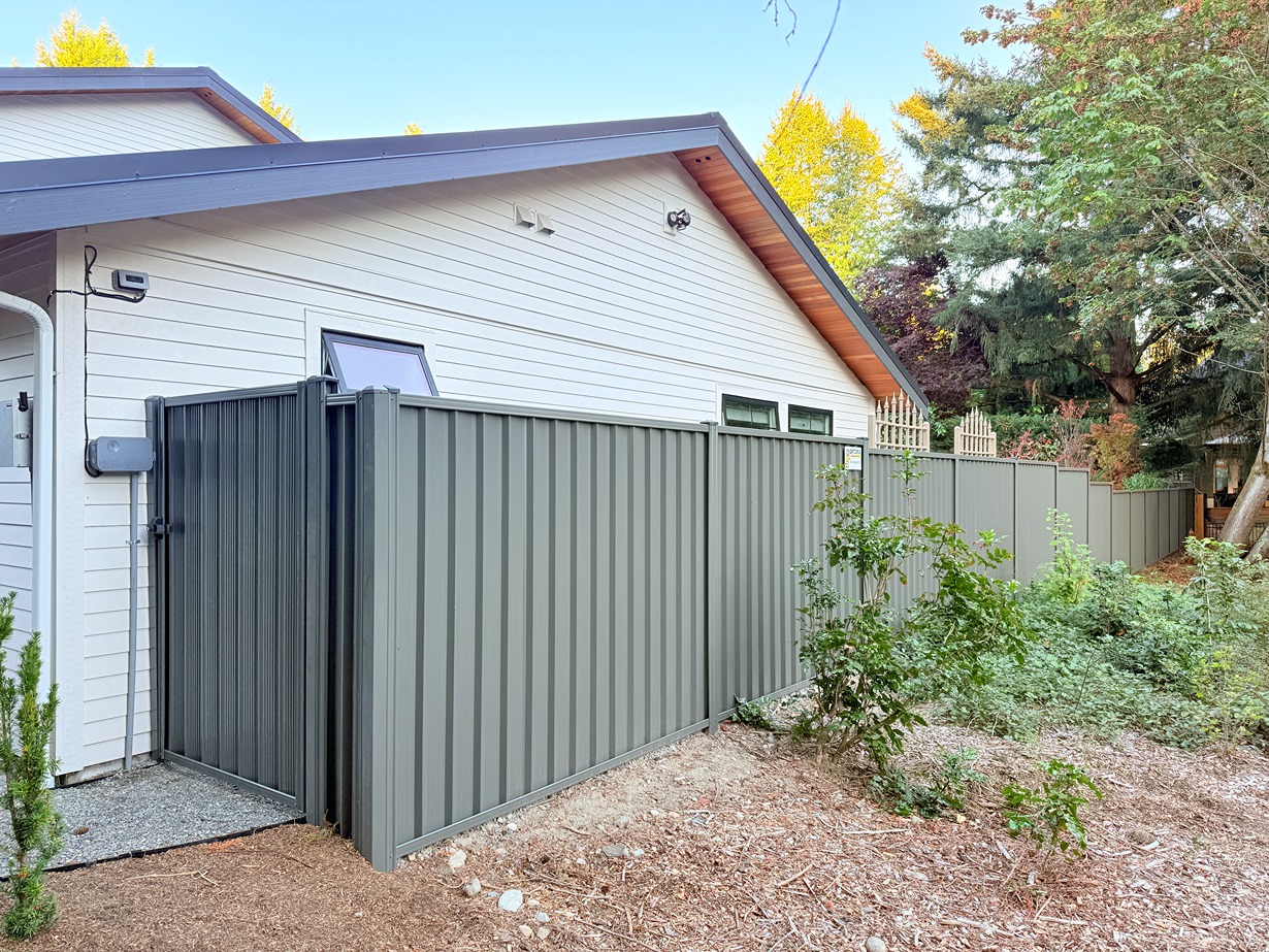 ColorMax Fencing Gallery 8