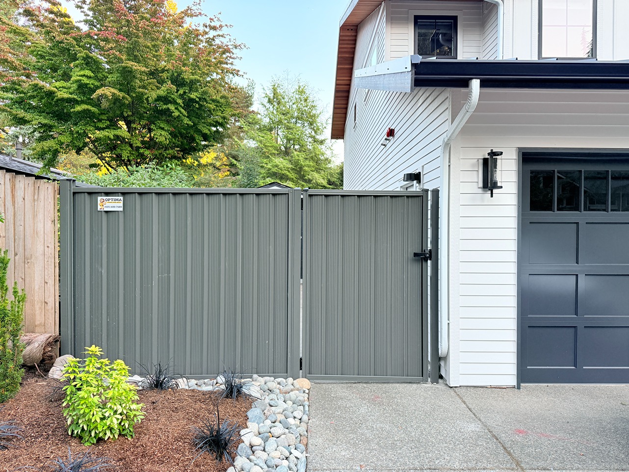 ColorMax Fencing Gallery 9