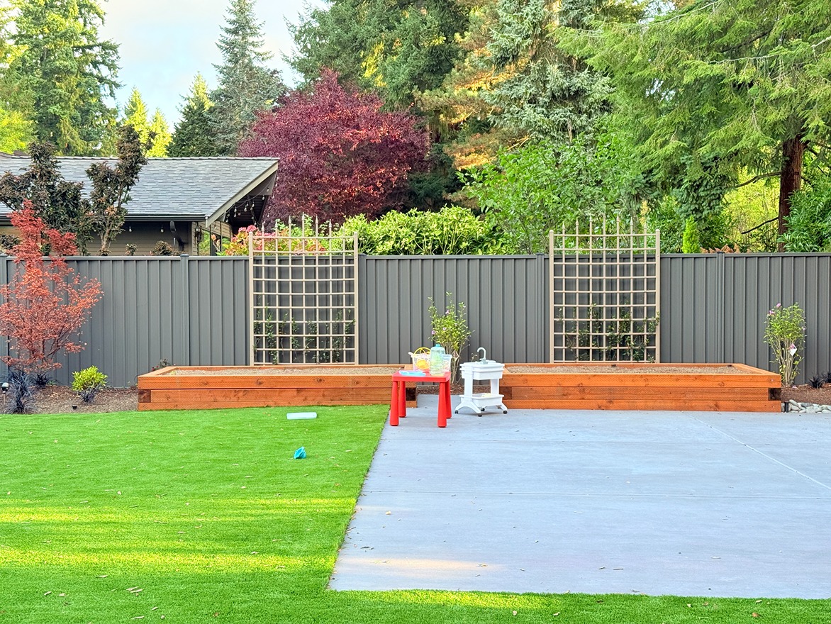 ColorMax Fencing Gallery 6