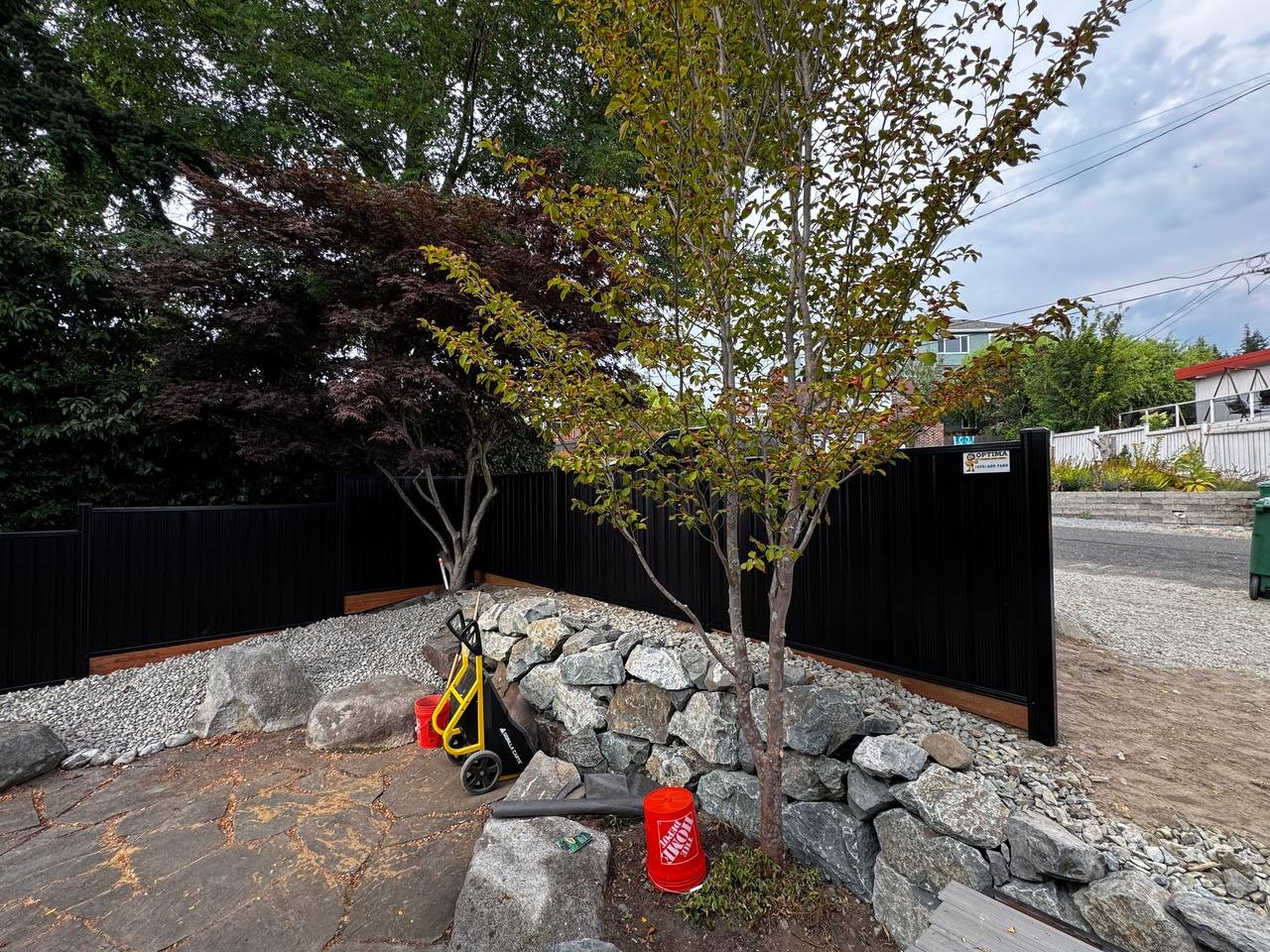 ColorMax Fencing Gallery 7