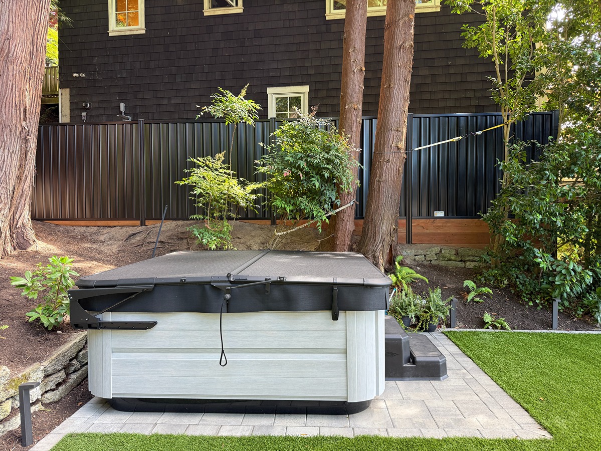 ColorMax Fencing Gallery 2