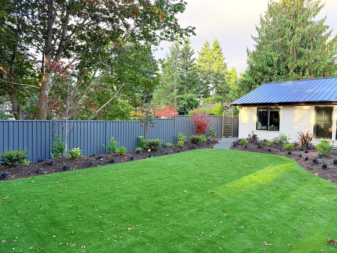 ColorMax Fencing Gallery 4