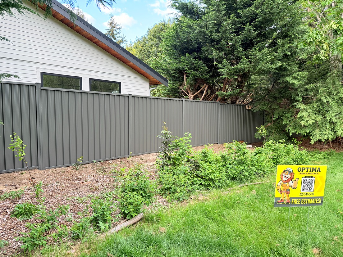 ColorMax Fencing Gallery 3