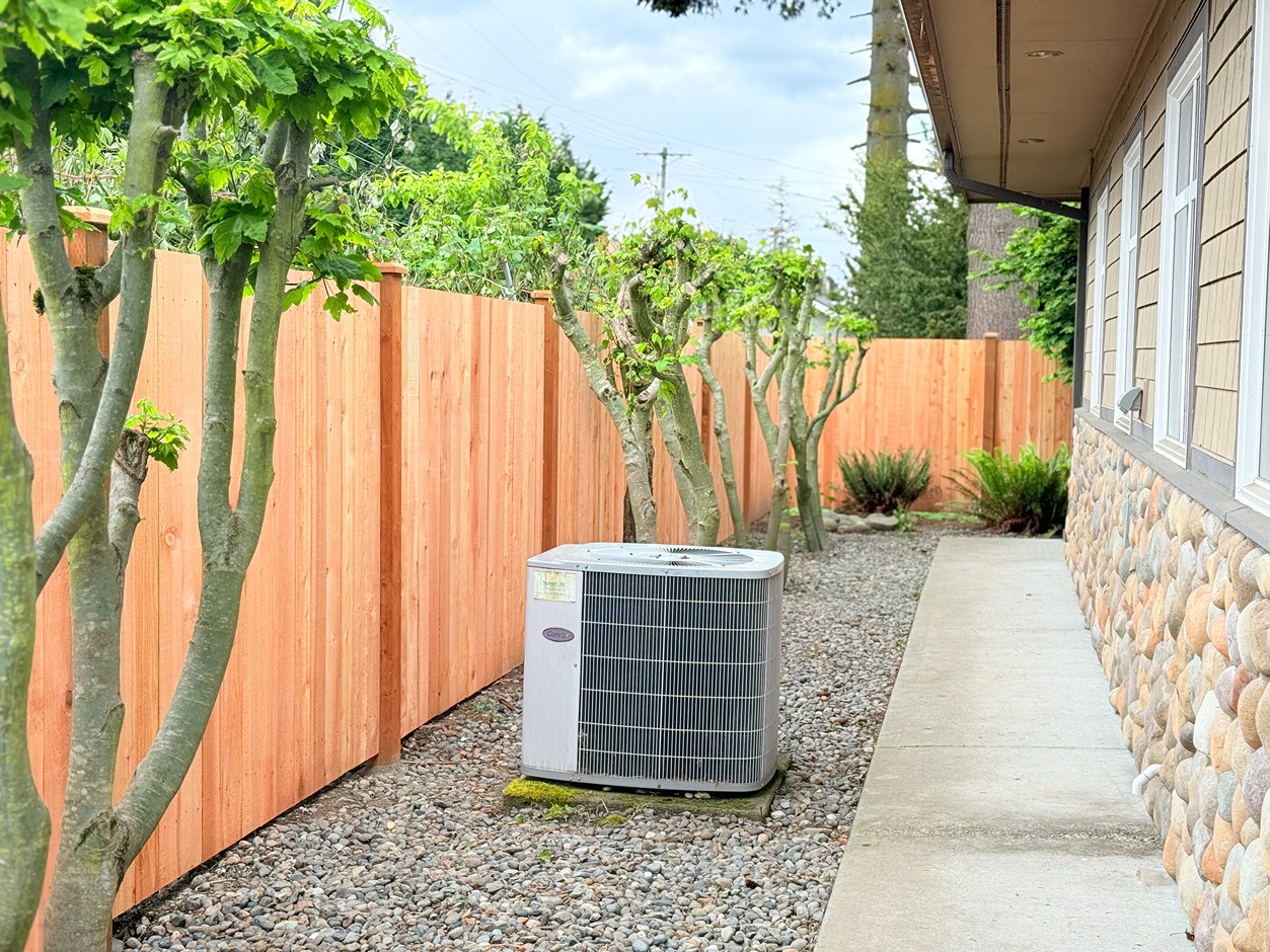 Estate Fence Photo Gallery (4)