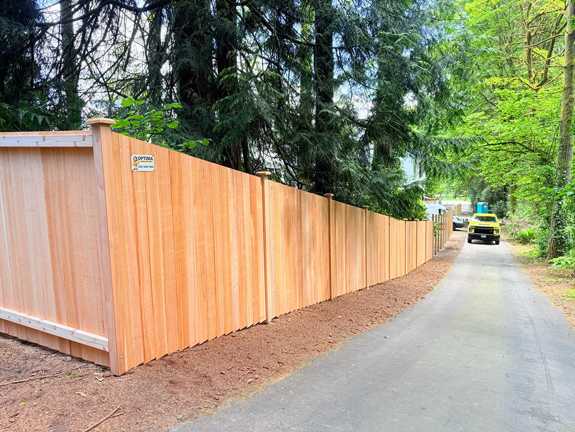 Estate Fence Photo Gallery (5)