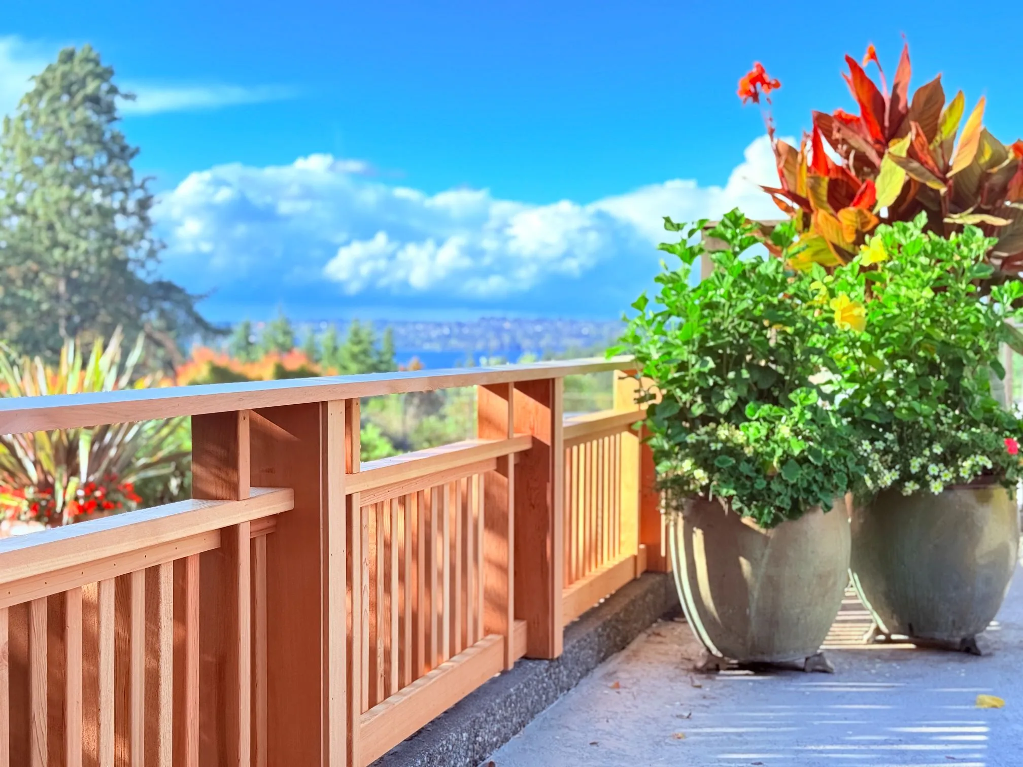 beautiful custom fences crafted with quality materials and expert craftsmanship