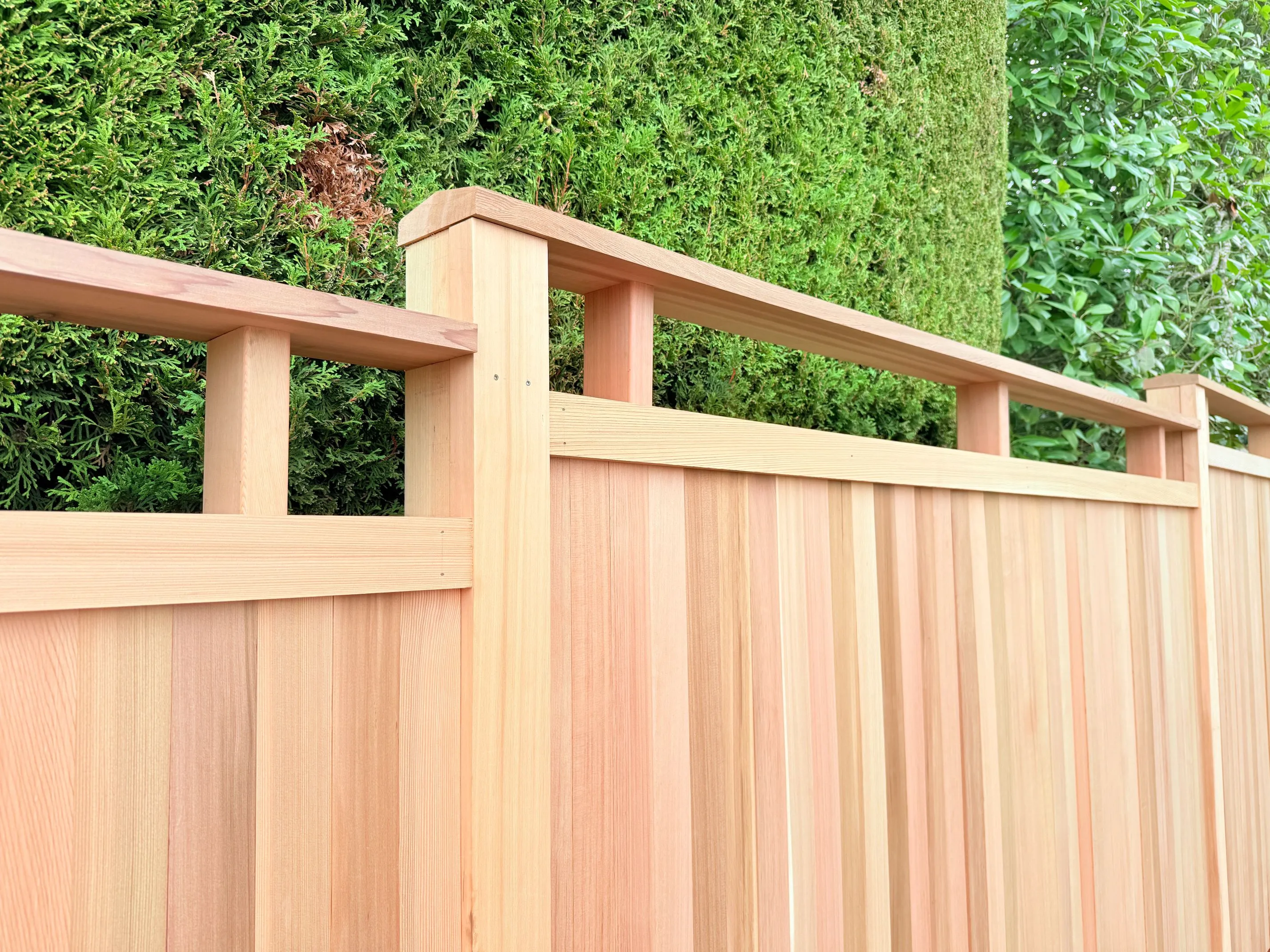  beautiful custom fences crafted with quality materials and expert craftsmanship