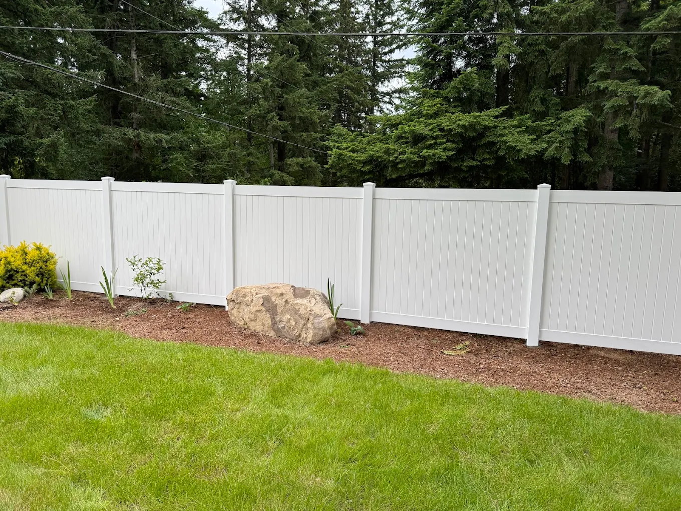 Grade 1 Cedar