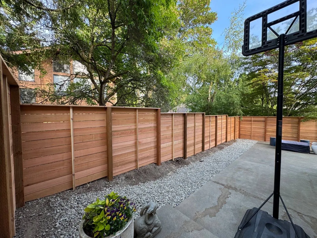 Grade 1 Cedar