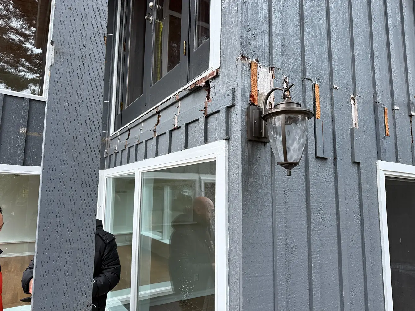 Custom Second Story Deck Project in Mercer Island, WA Image 