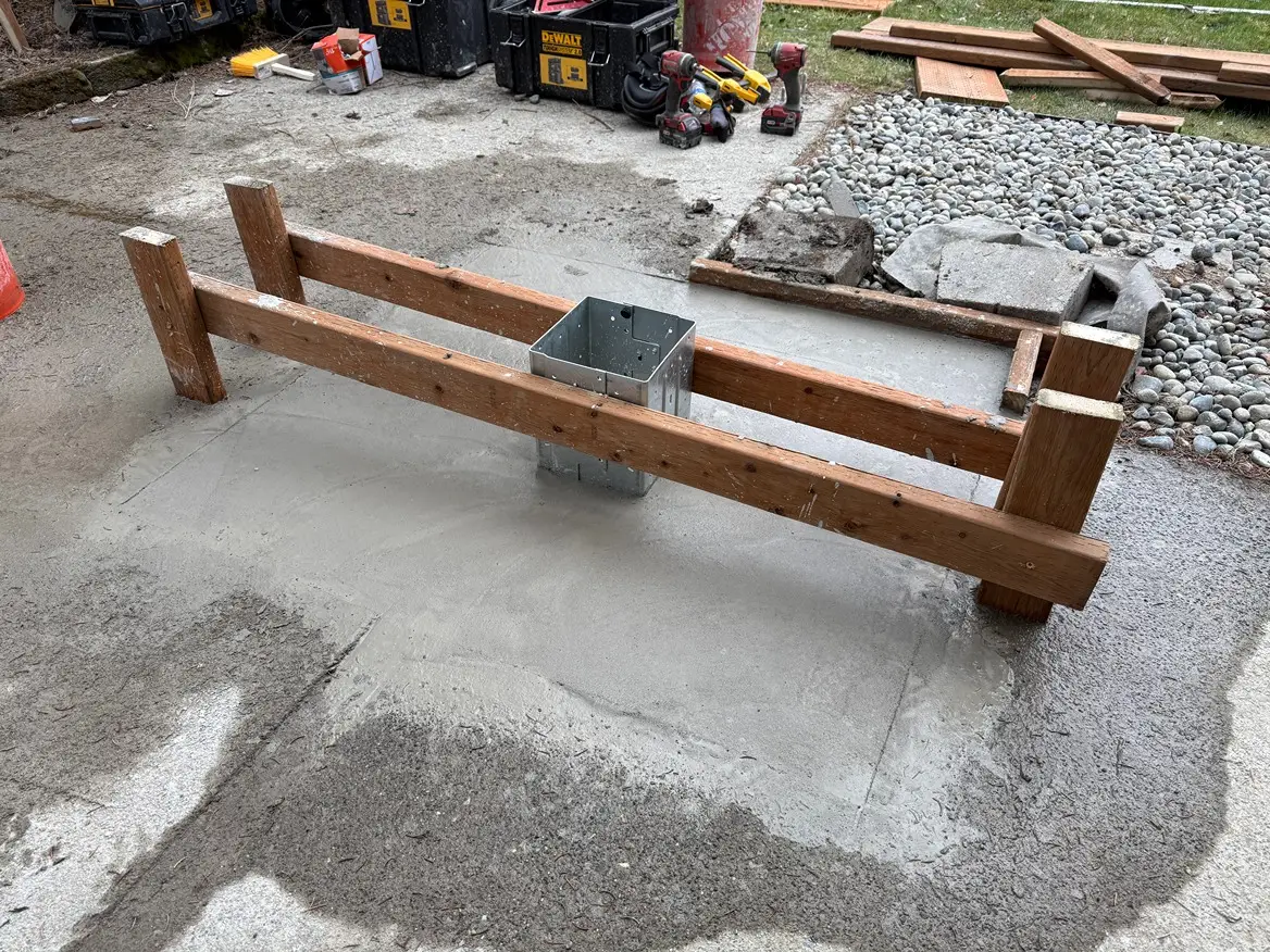 Custom Second Story Deck Project in Mercer Island, WA Image 