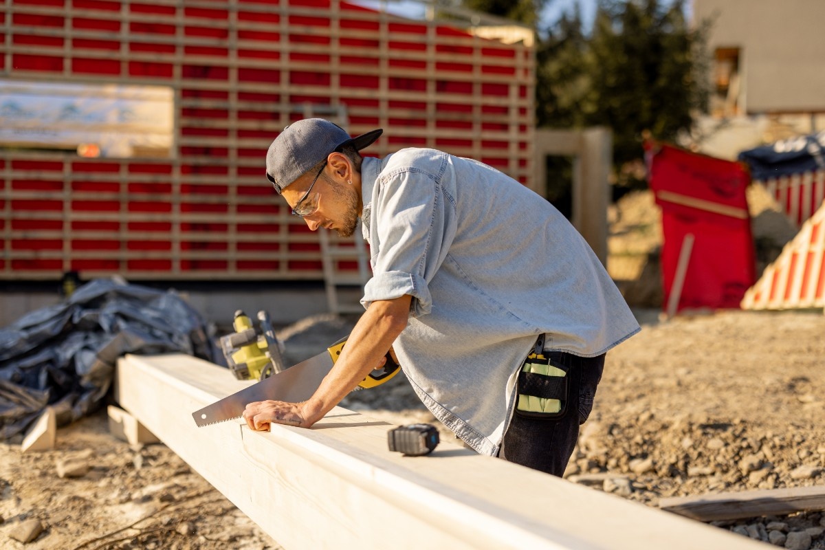 professional vinyl fence installation in the Pacific Northwest 