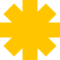 yellow star