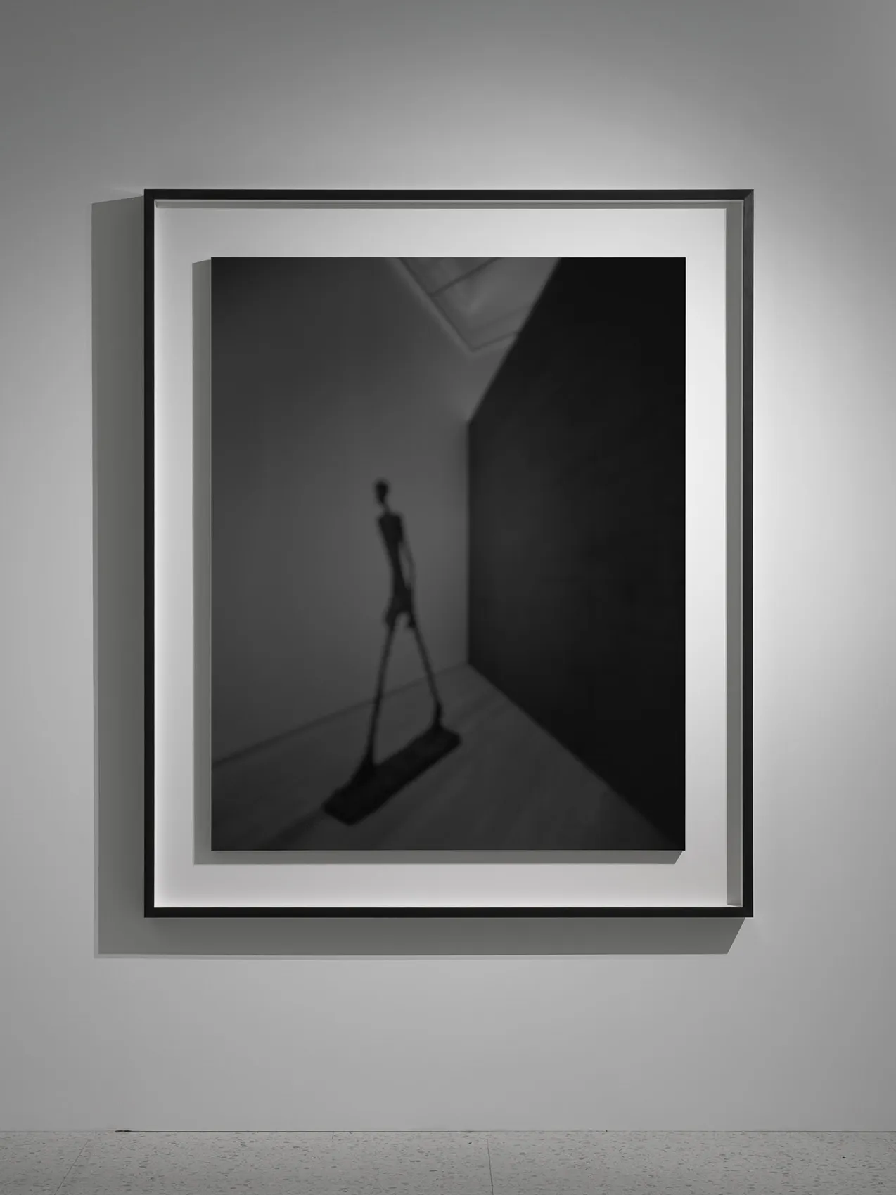 HIROSHI SUGIMOTO