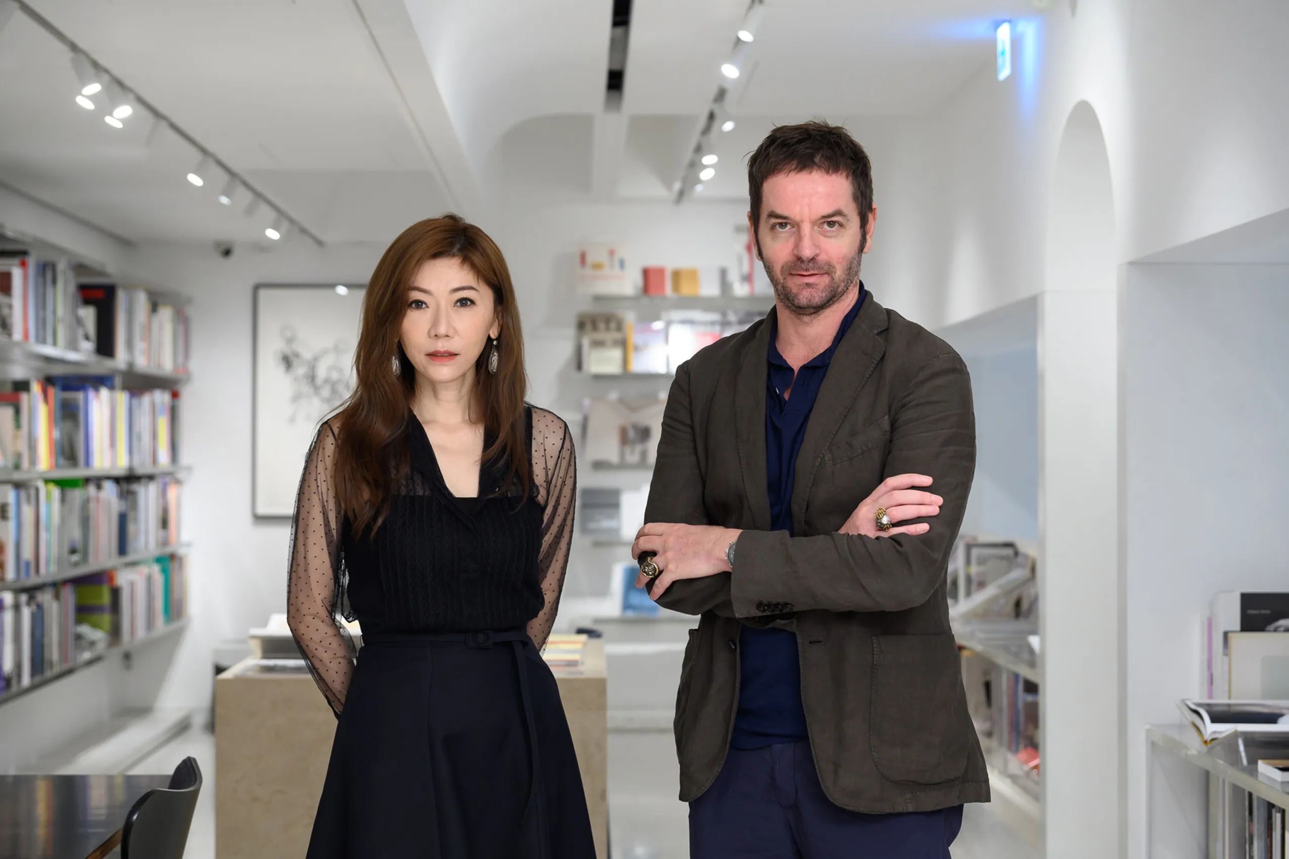 Courtesy Winsing Arts Foundation. Photo © ANPIS FOTO