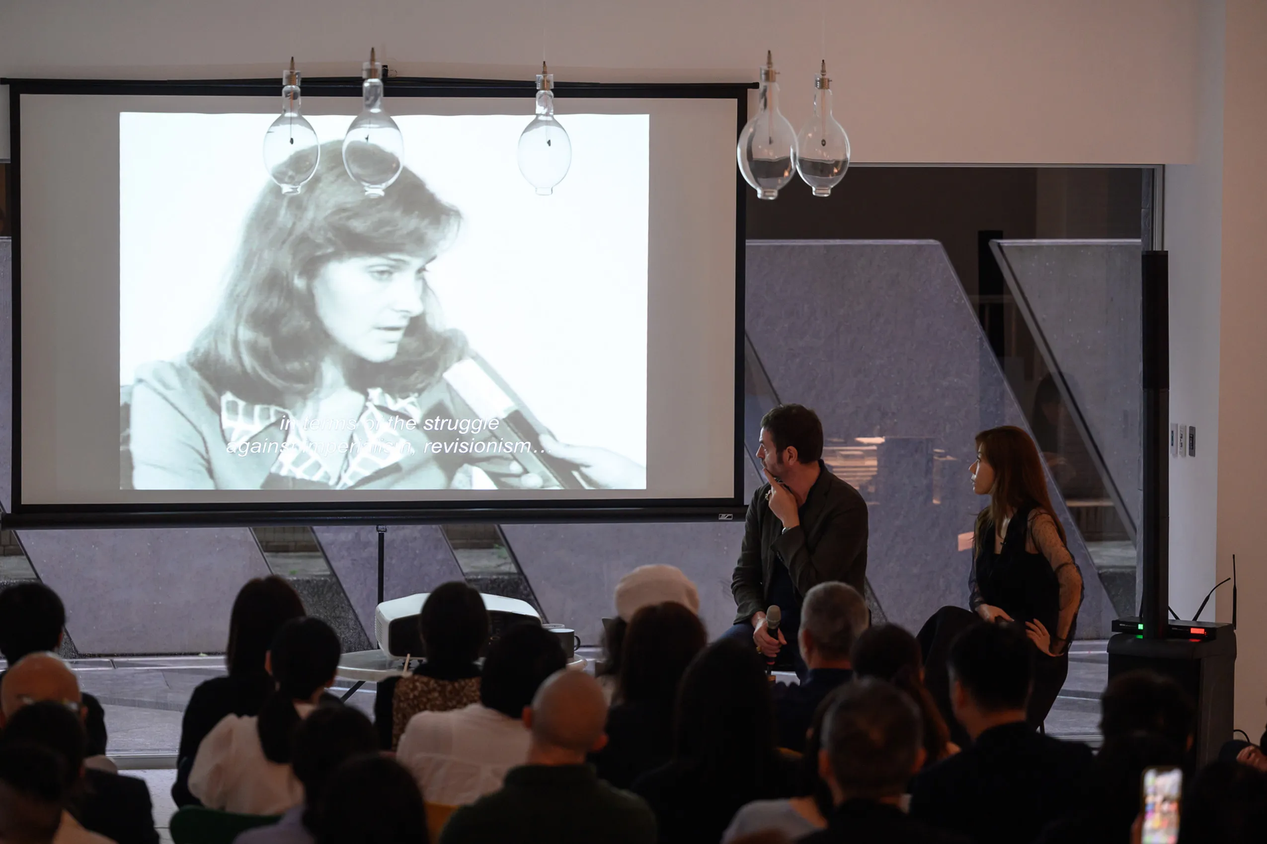 Courtesy Winsing Arts Foundation. Photo © ANPIS FOTO