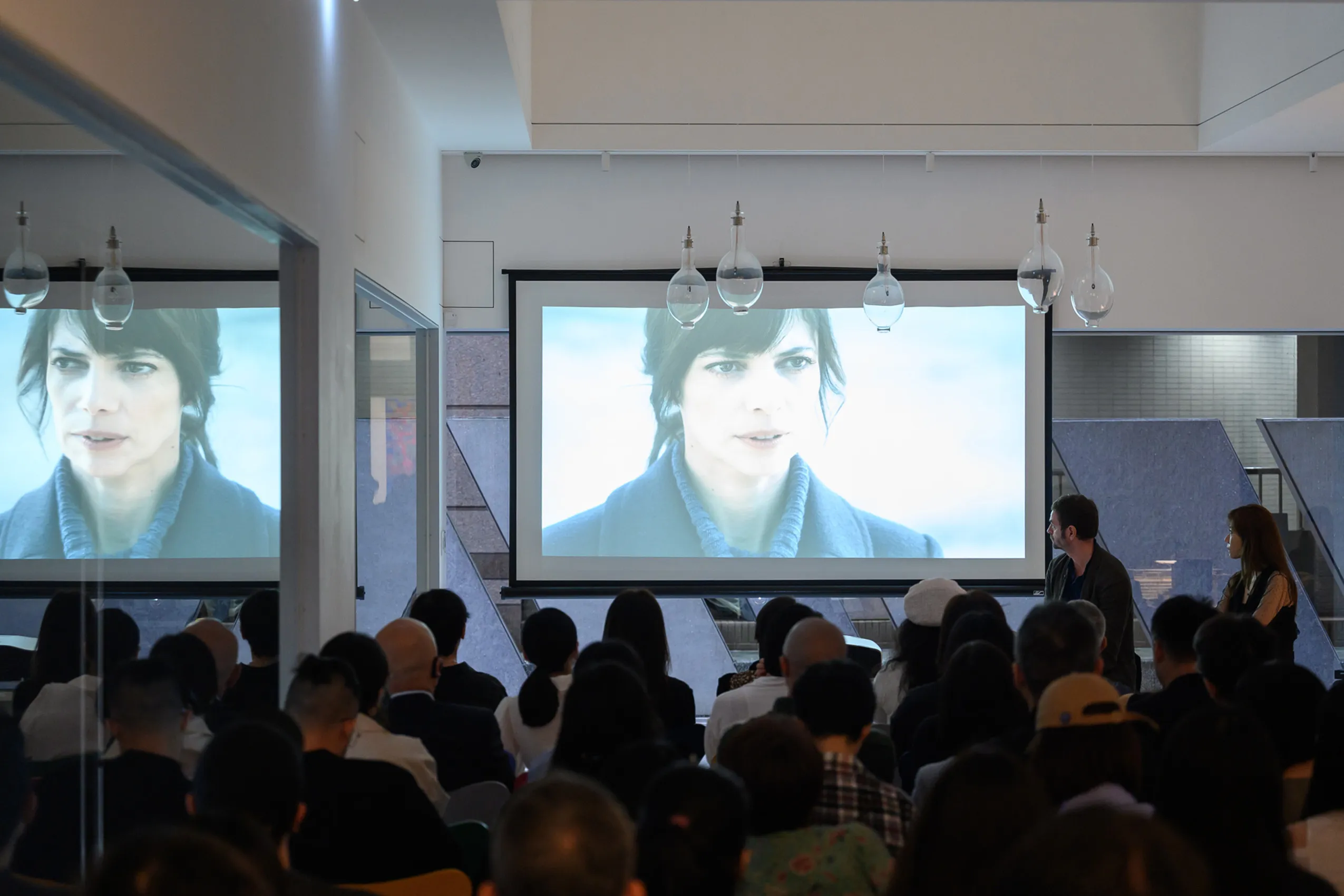 Courtesy Winsing Arts Foundation. Photo © ANPIS FOTO