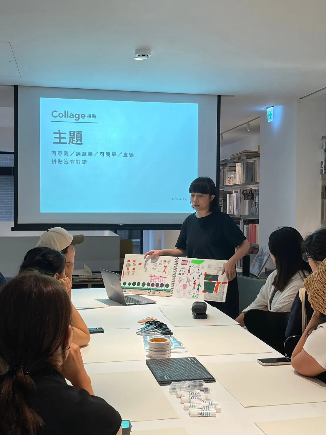 Courtesy Winsing Arts Foundation.