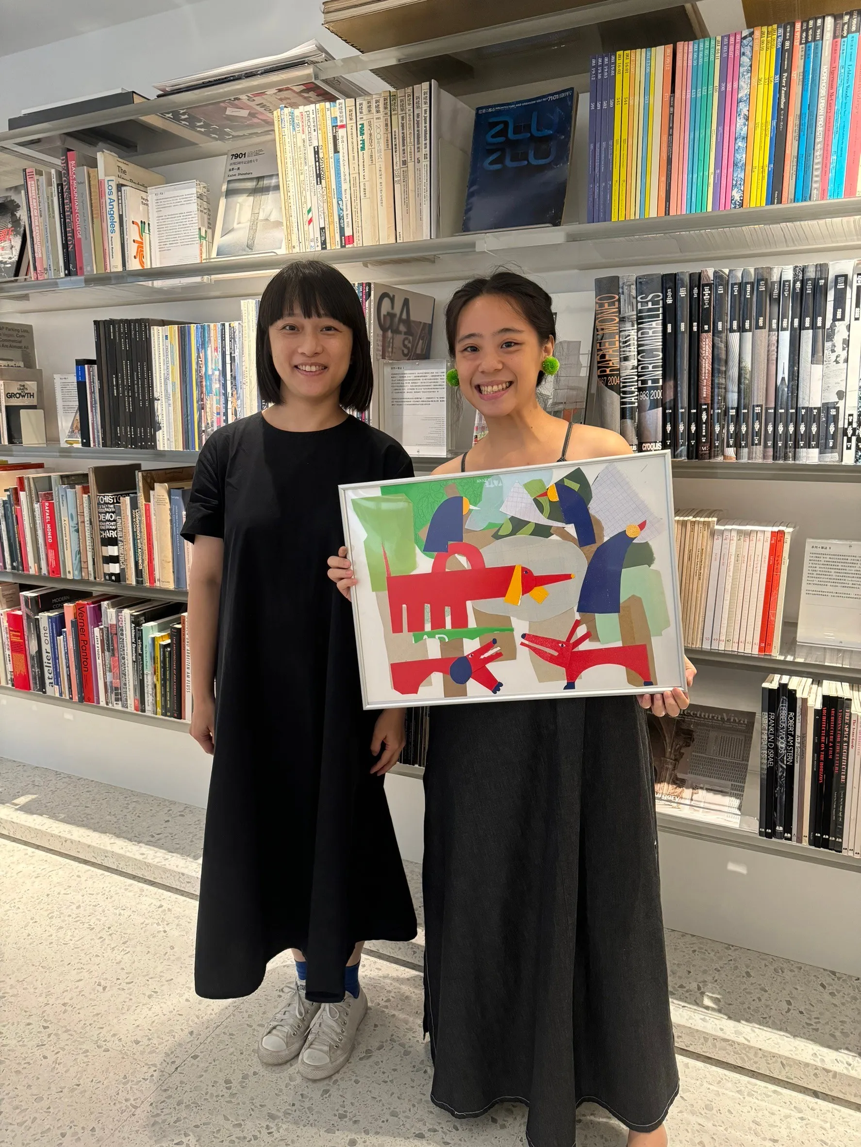 Courtesy Winsing Arts Foundation.