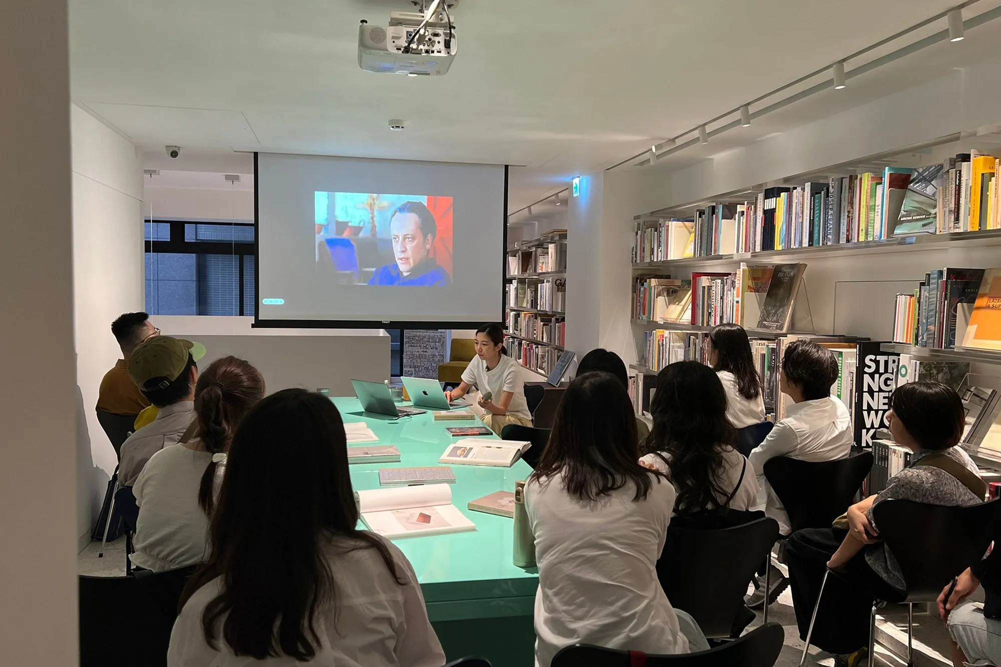 Courtesy Winsing Arts Foundation.