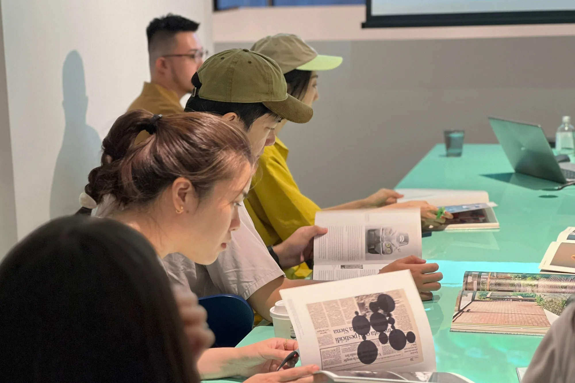 Courtesy Winsing Arts Foundation.