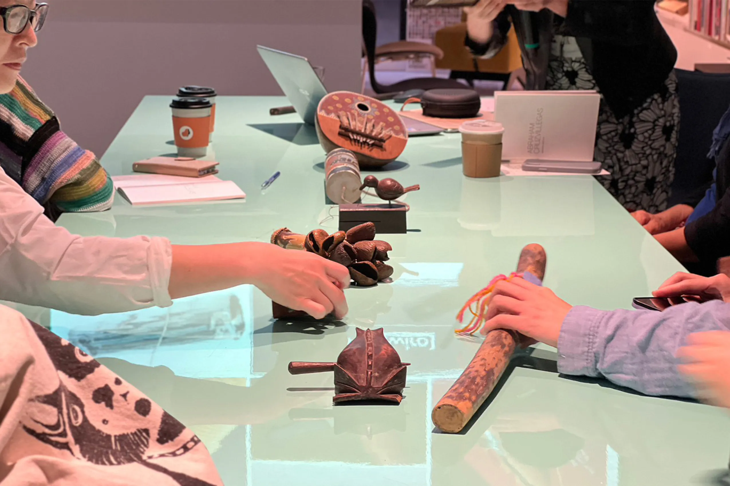 Courtesy Winsing Arts Foundation.