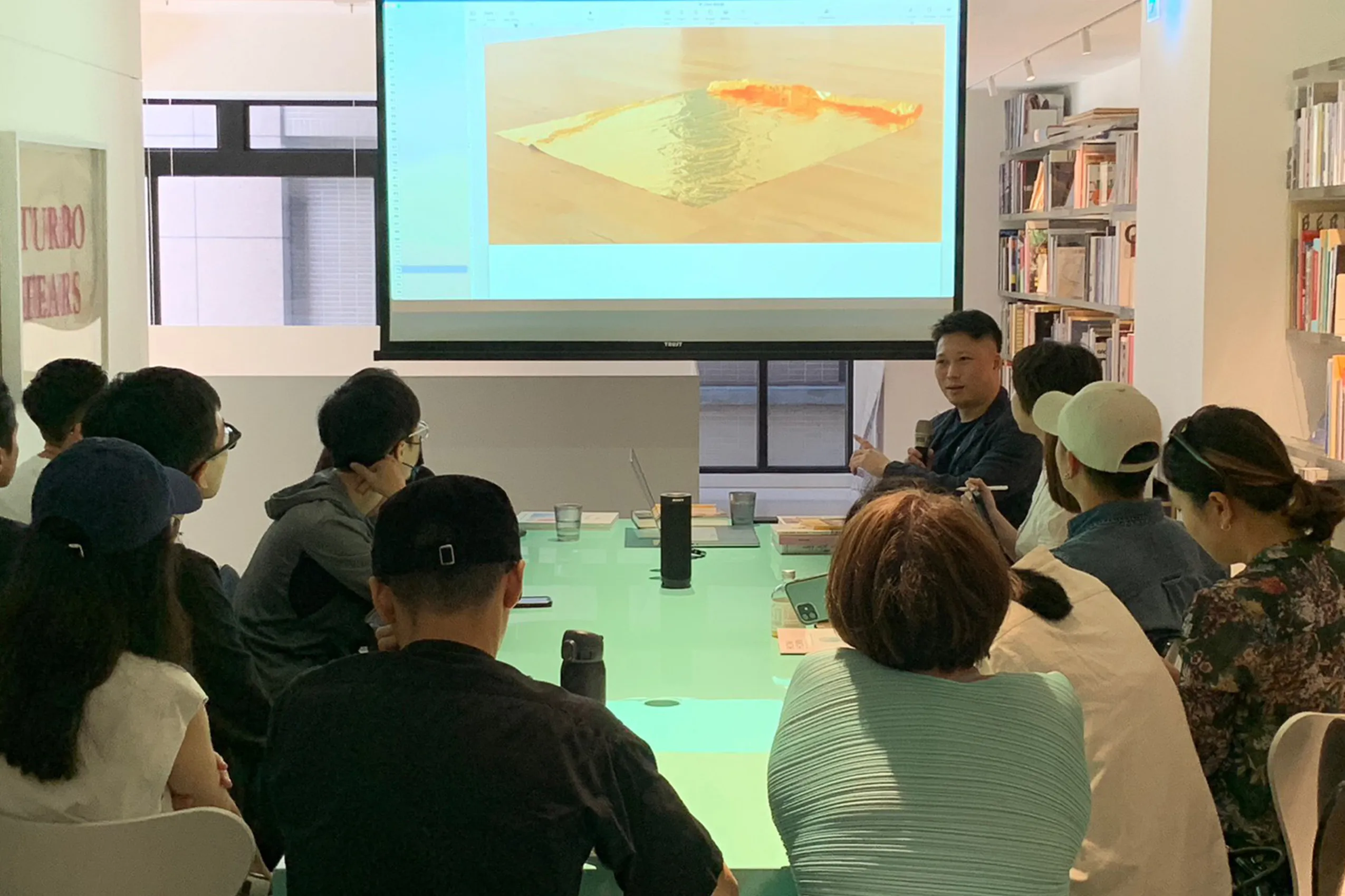 Courtesy Winsing Arts Foundation.