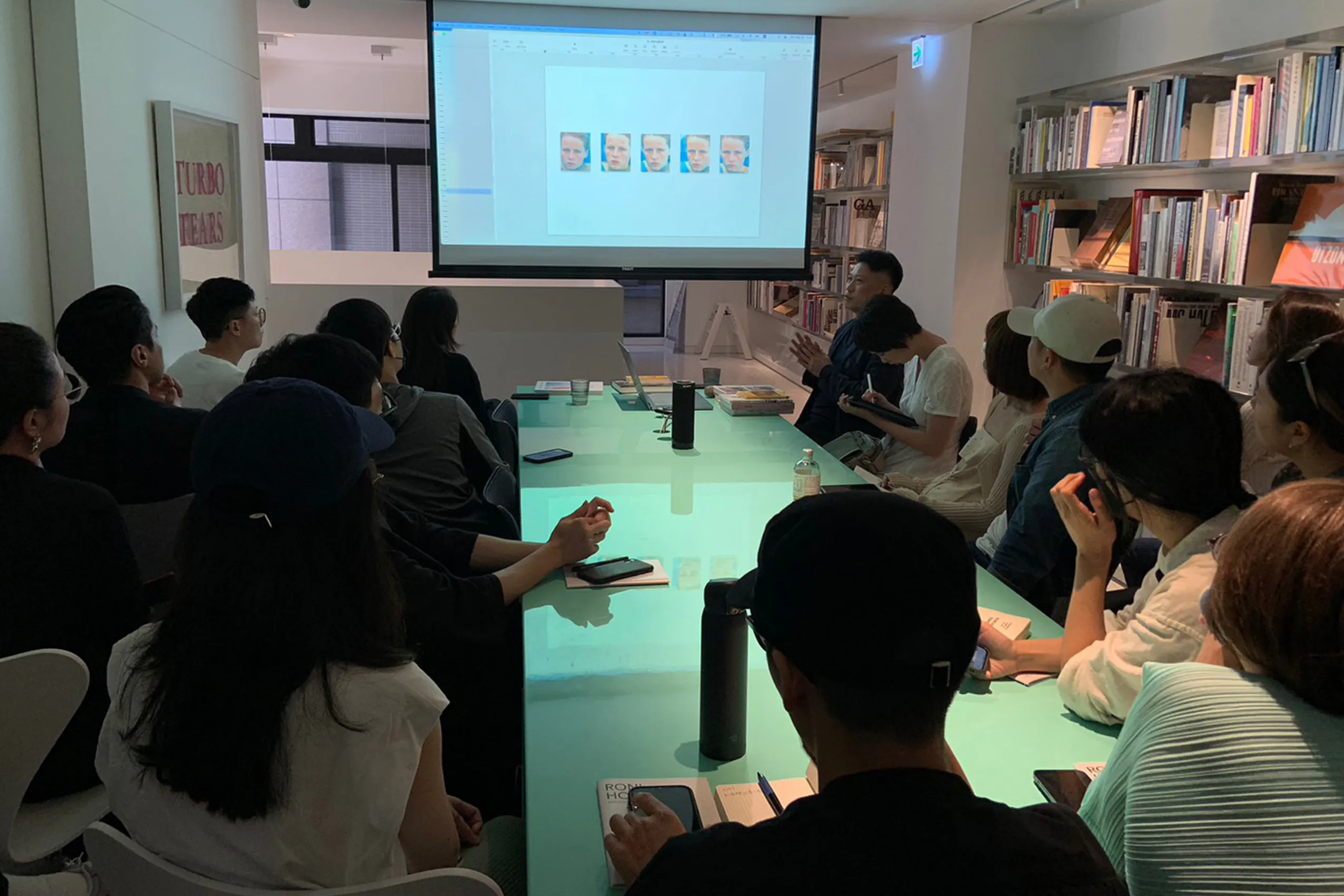 Courtesy Winsing Arts Foundation.