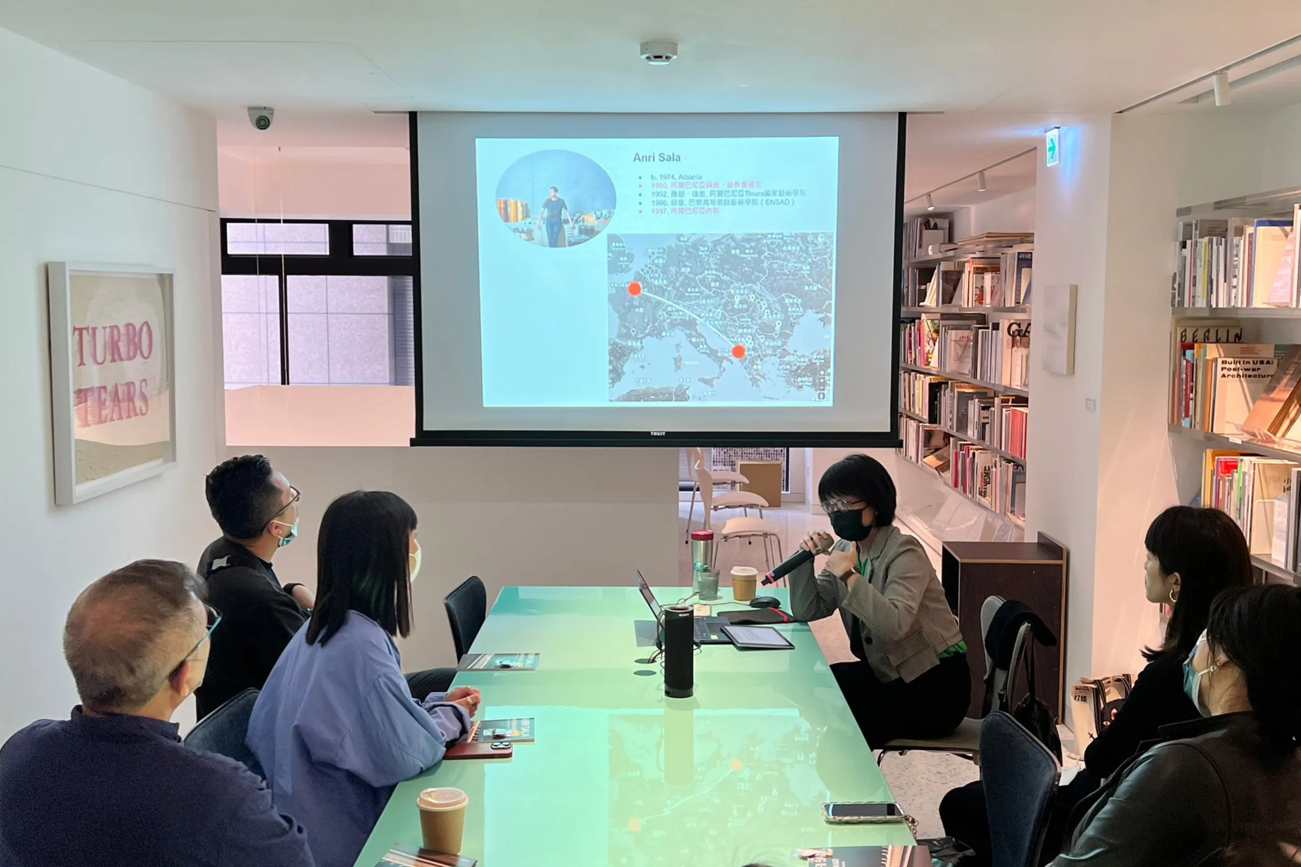 Courtesy Winsing Arts Foundation.