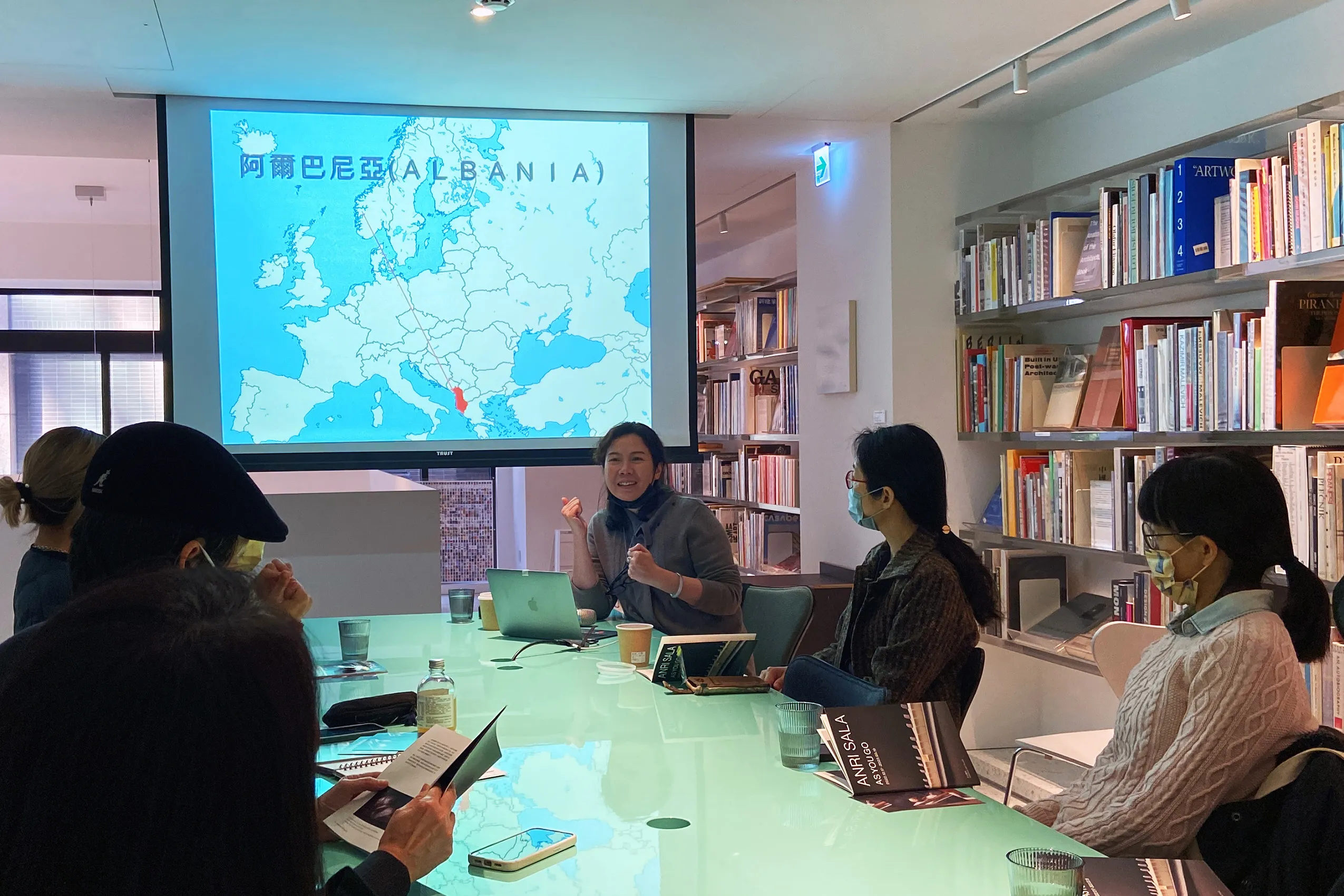 Courtesy Winsing Arts Foundation.