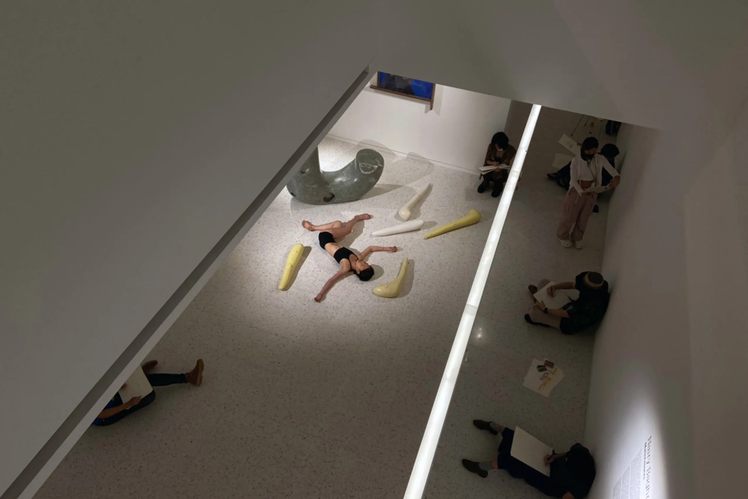 Courtesy Winsing Arts Foundation.