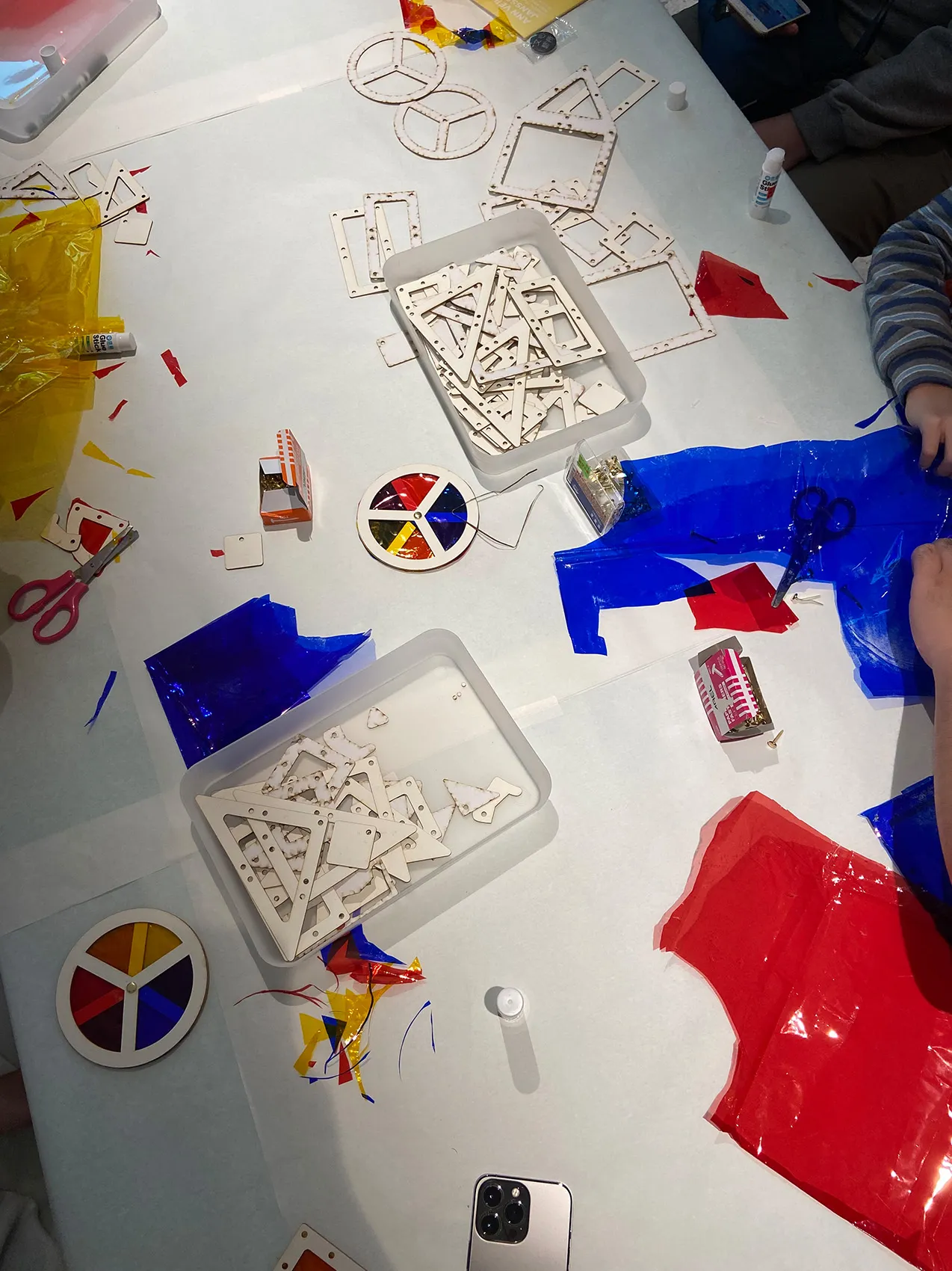 Courtesy Winsing Arts Foundation.