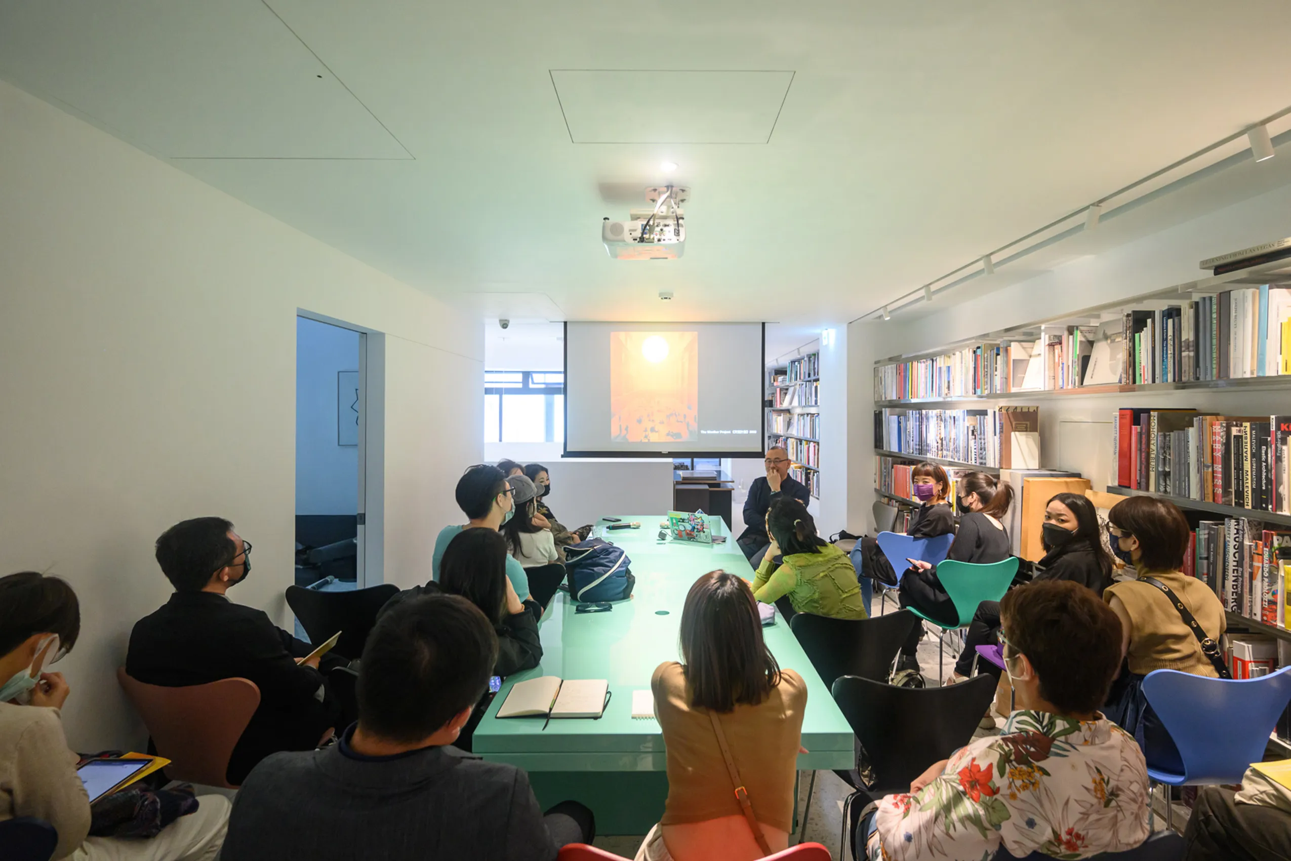 Courtesy Winsing Arts Foundation. Photo © ANPIS FOTO