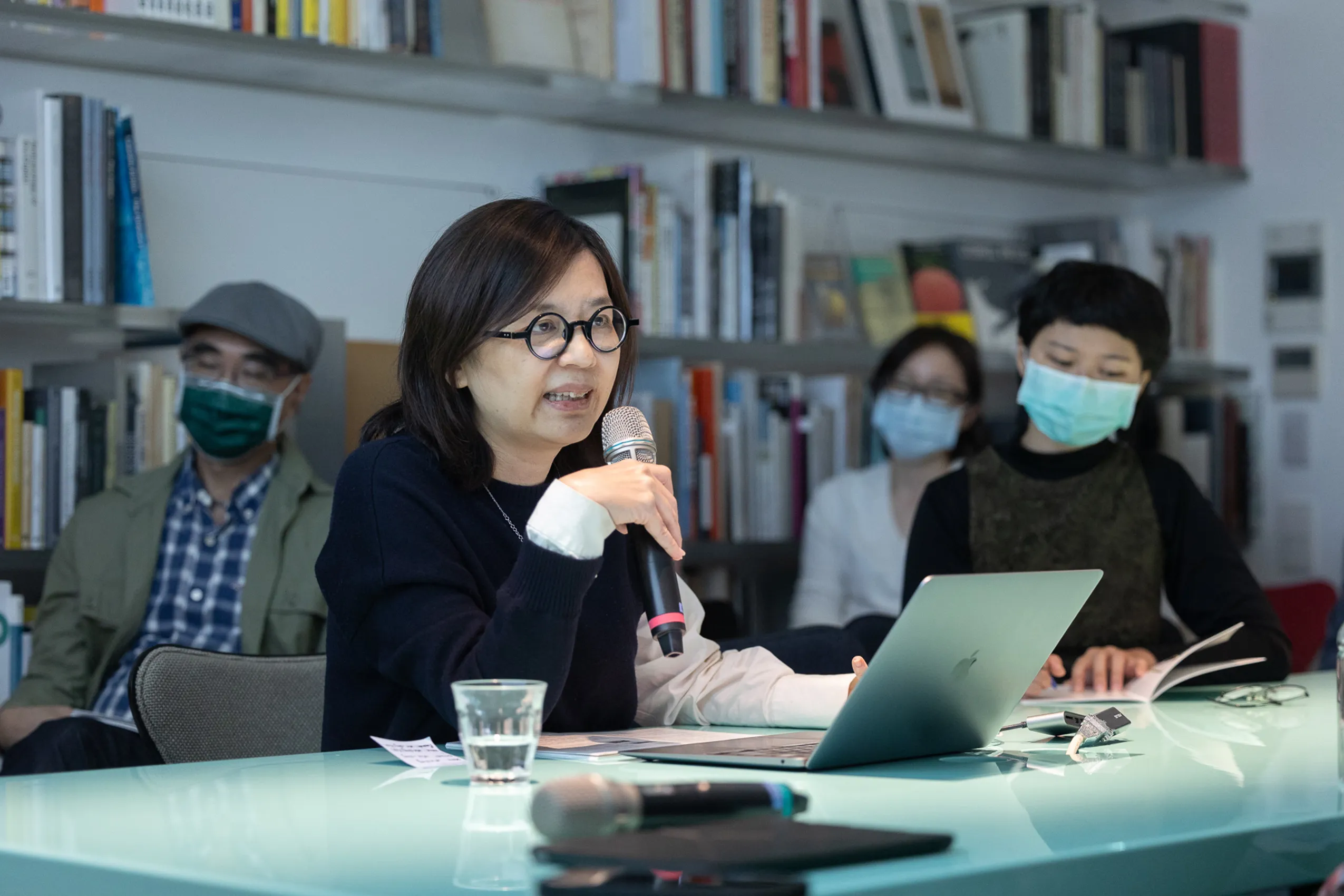 Courtesy Winsing Arts Foundation. Photo © 張國耀