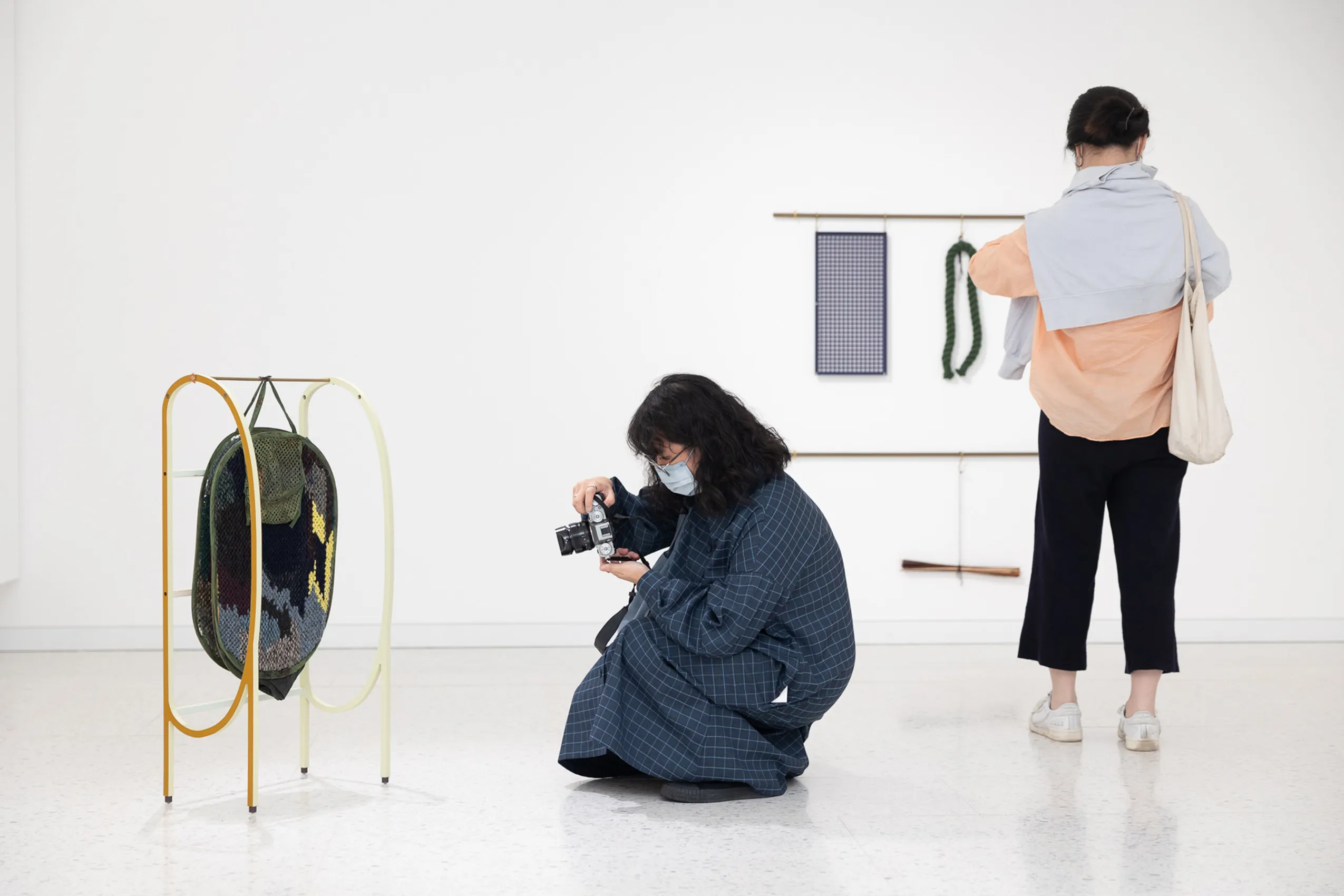 Courtesy Winsing Arts Foundation. Photo © 張國耀