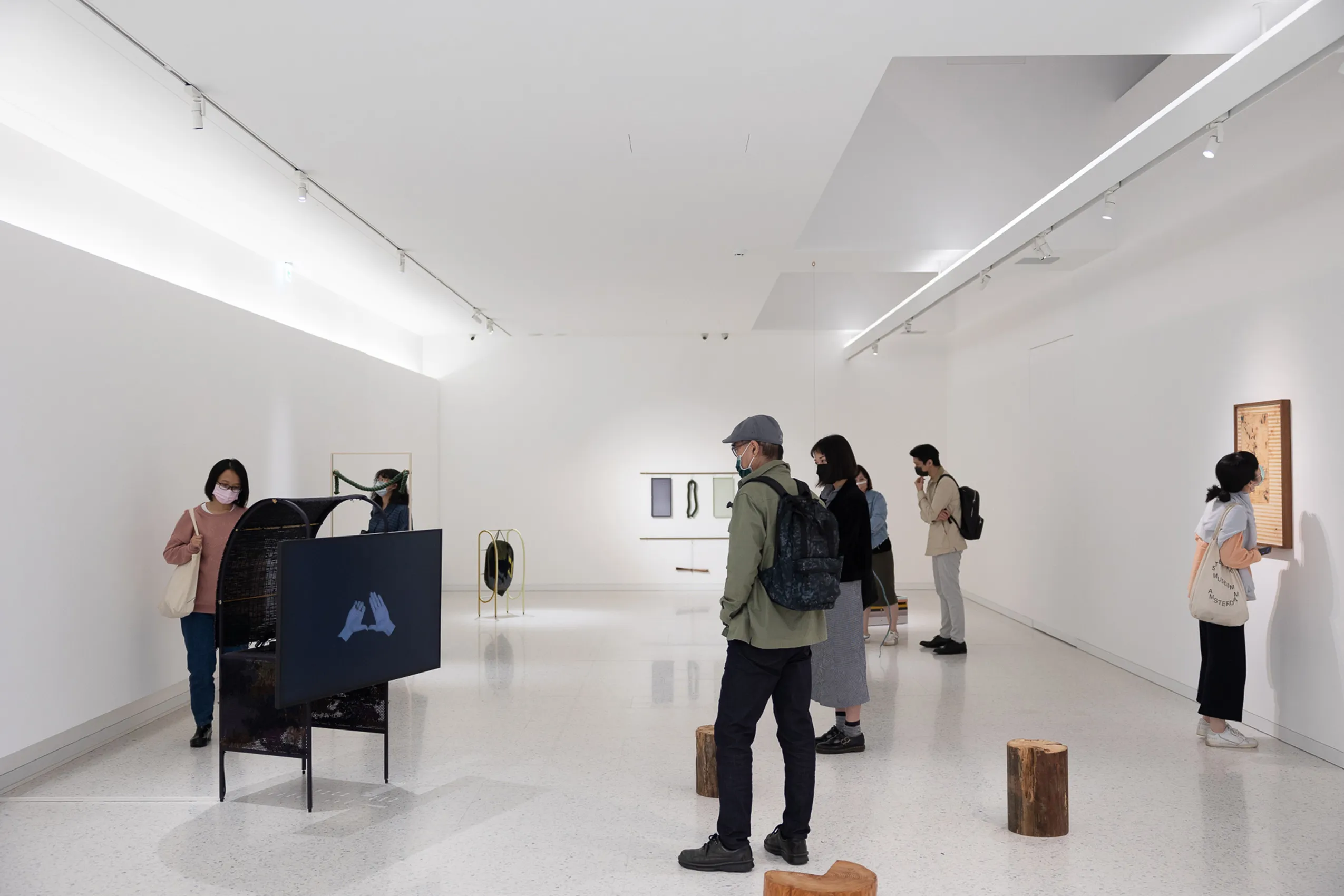 Courtesy Winsing Arts Foundation. Photo © 張國耀