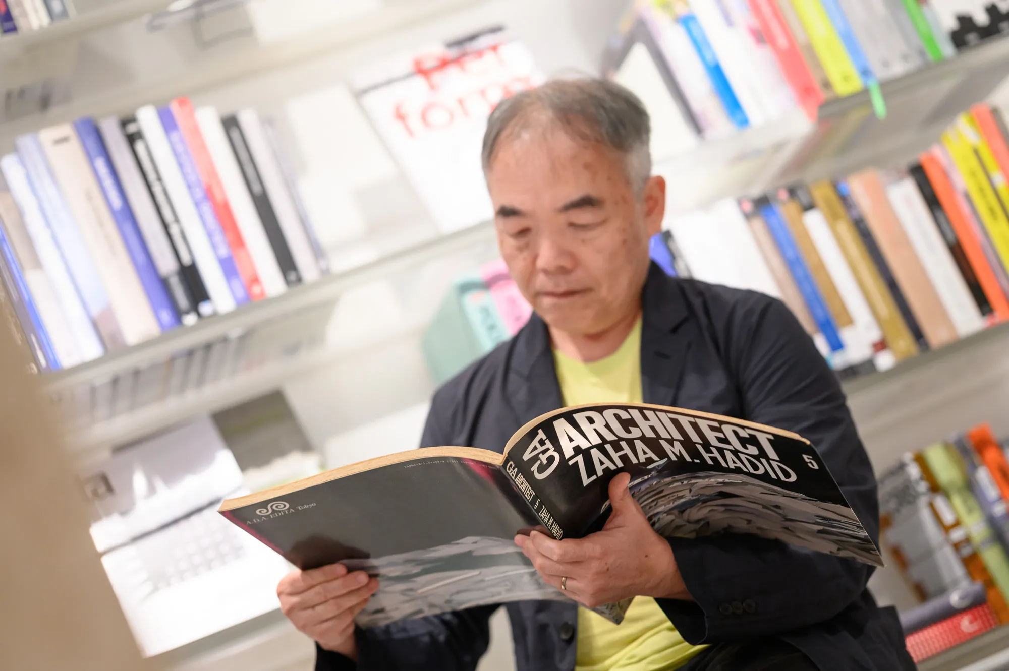 Courtesy Winsing Arts Foundation. Photo © ANPIS FOTO