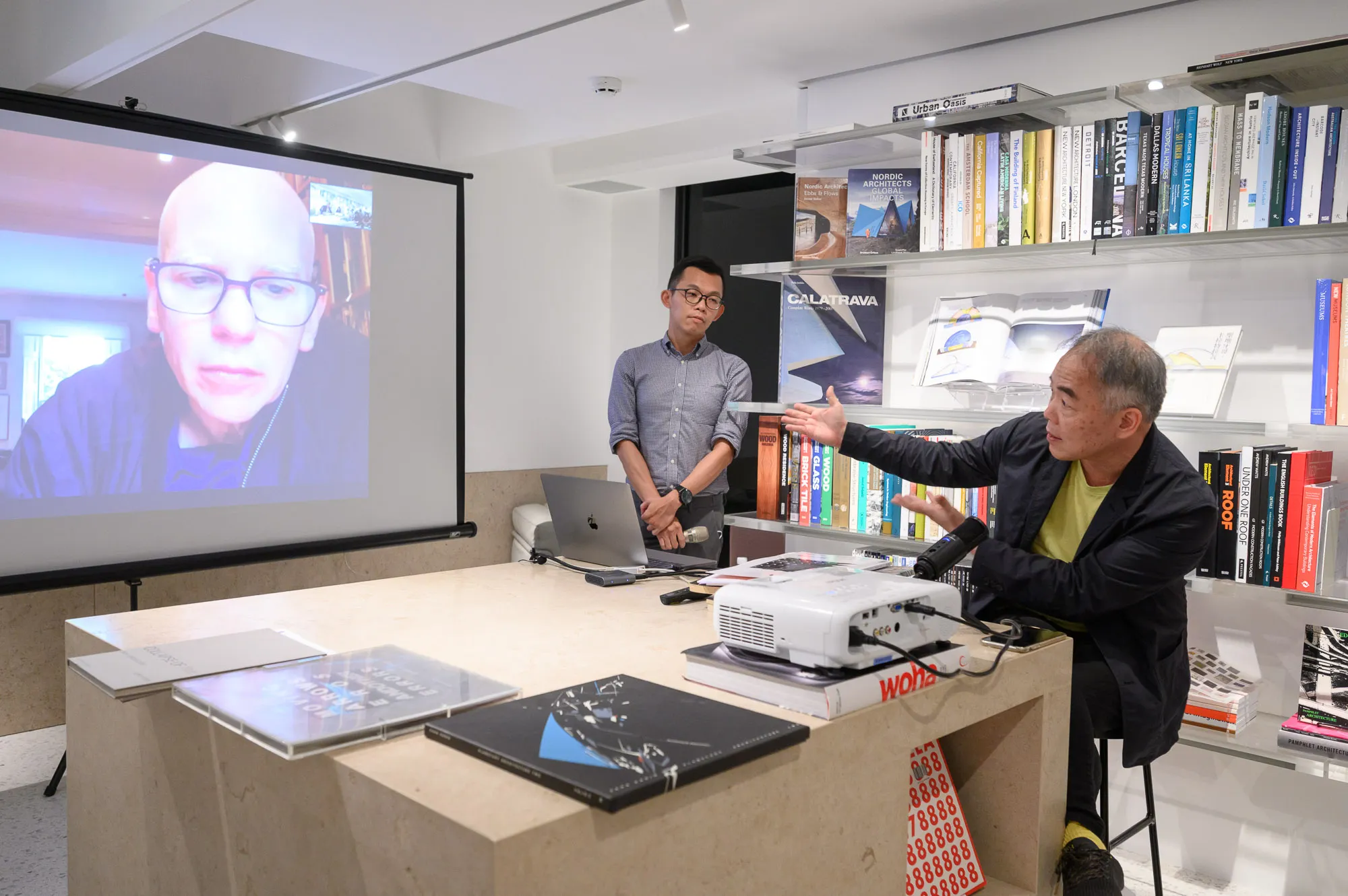 Courtesy Winsing Arts Foundation. Photo © ANPIS FOTO