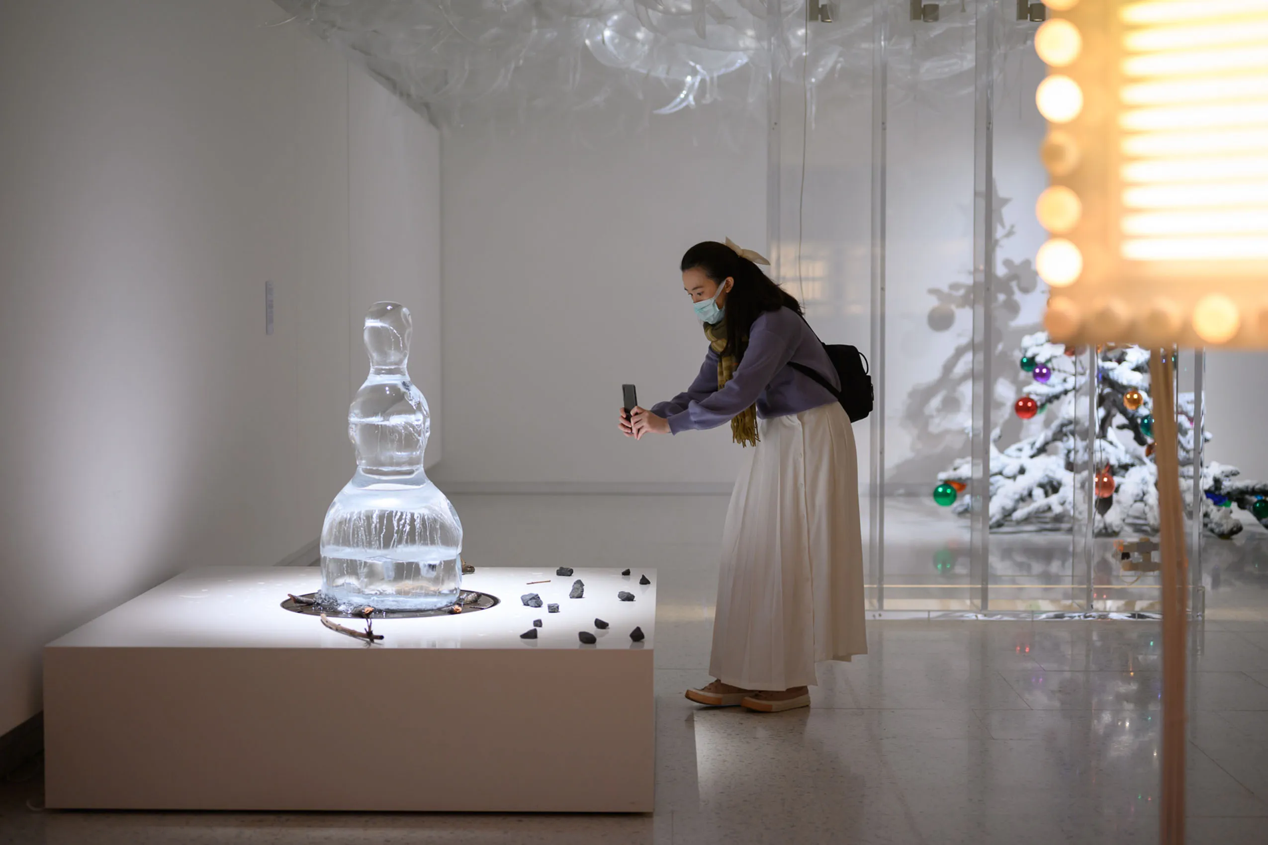 Courtesy Winsing Arts Foundation. Photo © ANPIS FOTO