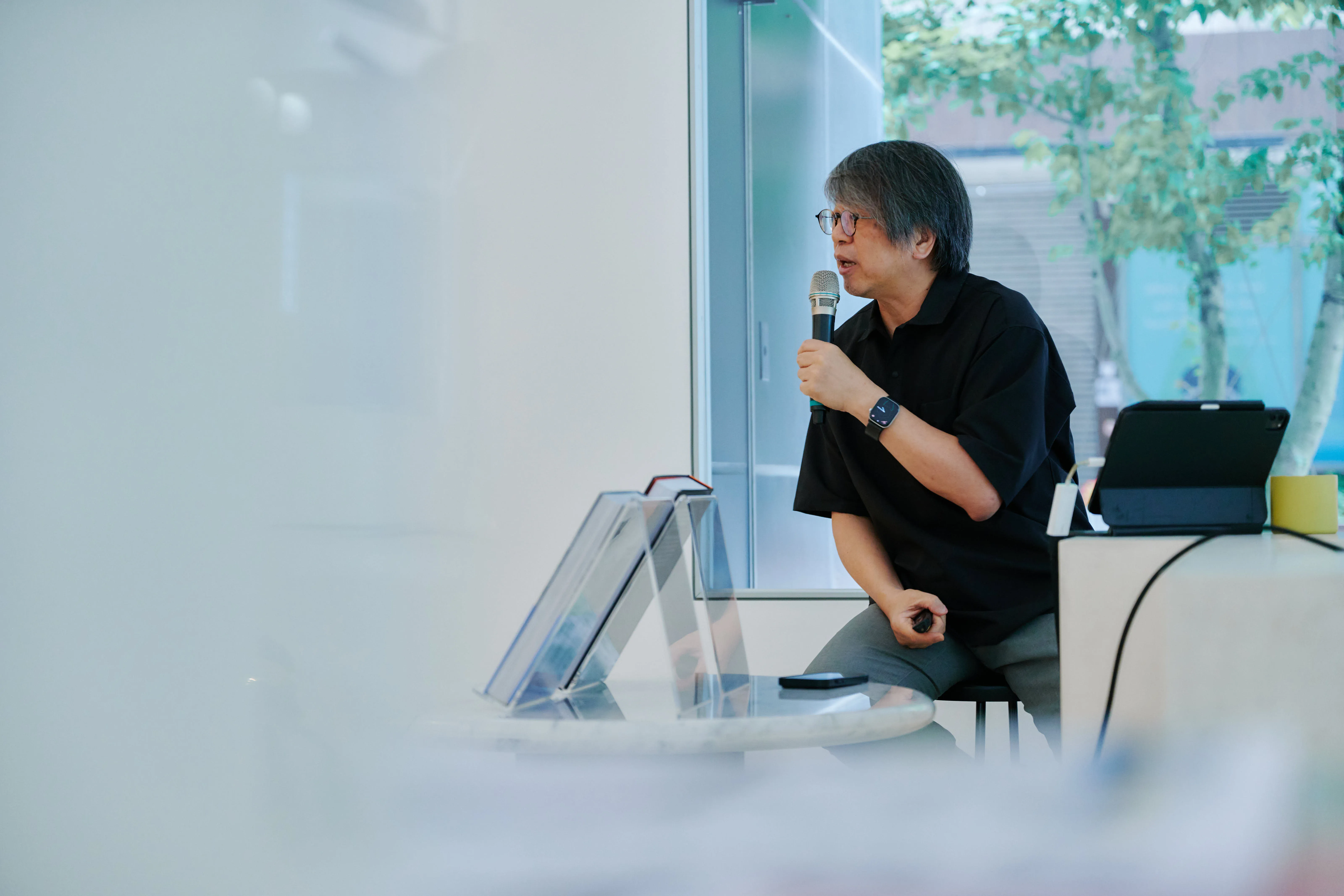 Courtesy Winsing Arts Foundation. Photo © Liszt Chang