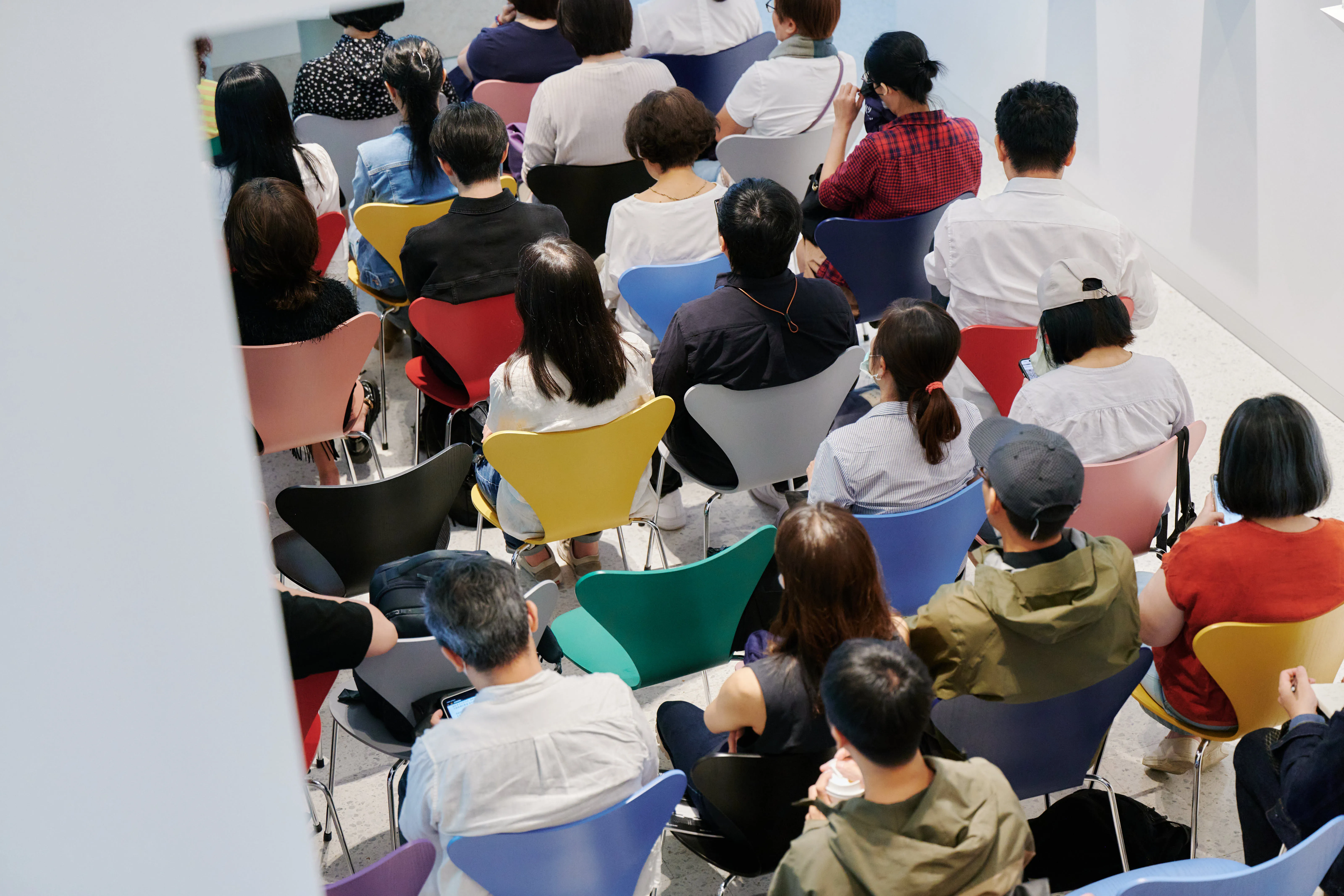 Courtesy Winsing Arts Foundation. Photo © Liszt Chang