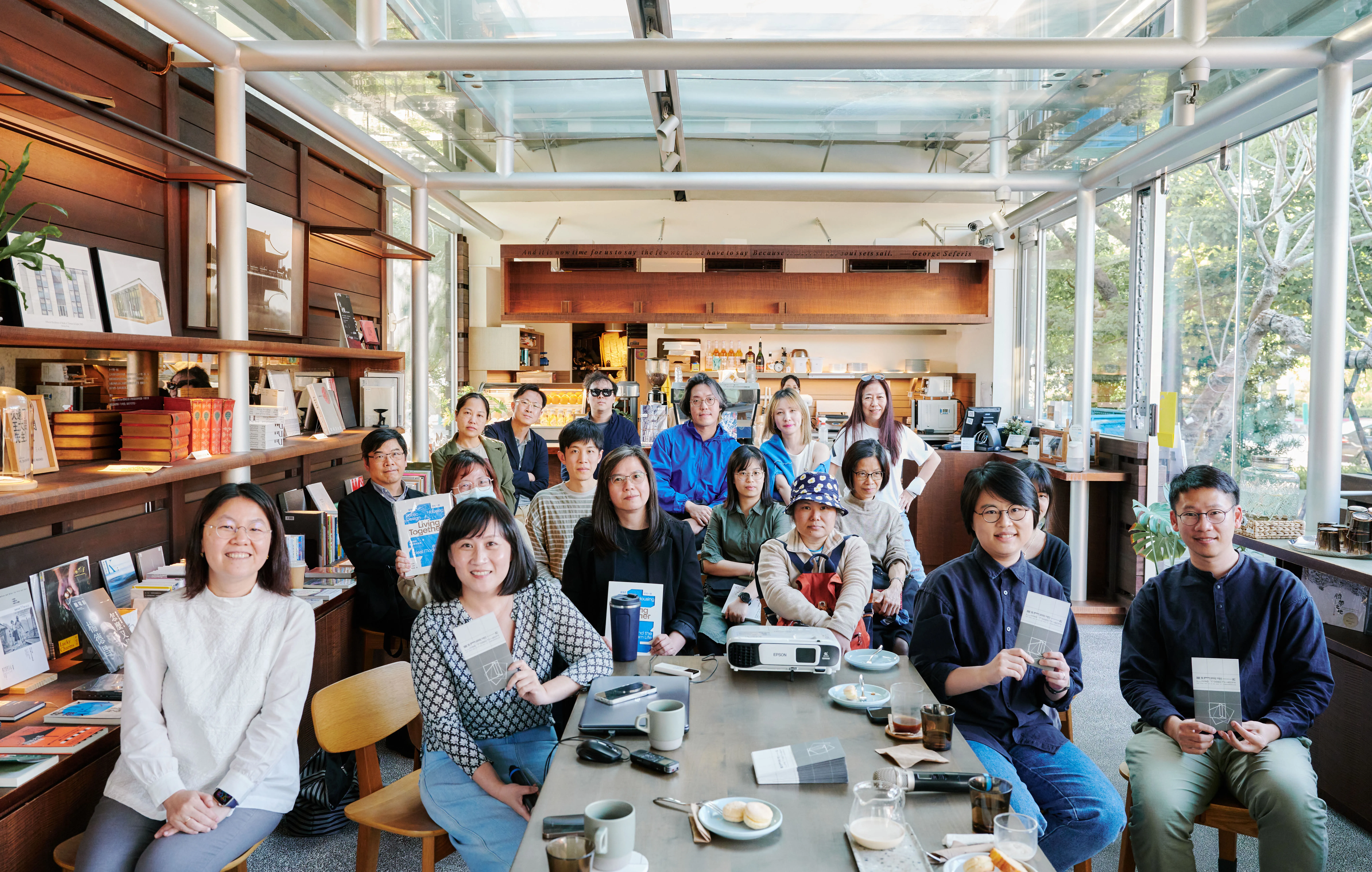 Courtesy Winsing Arts Foundation. Photo © Liszt Chang