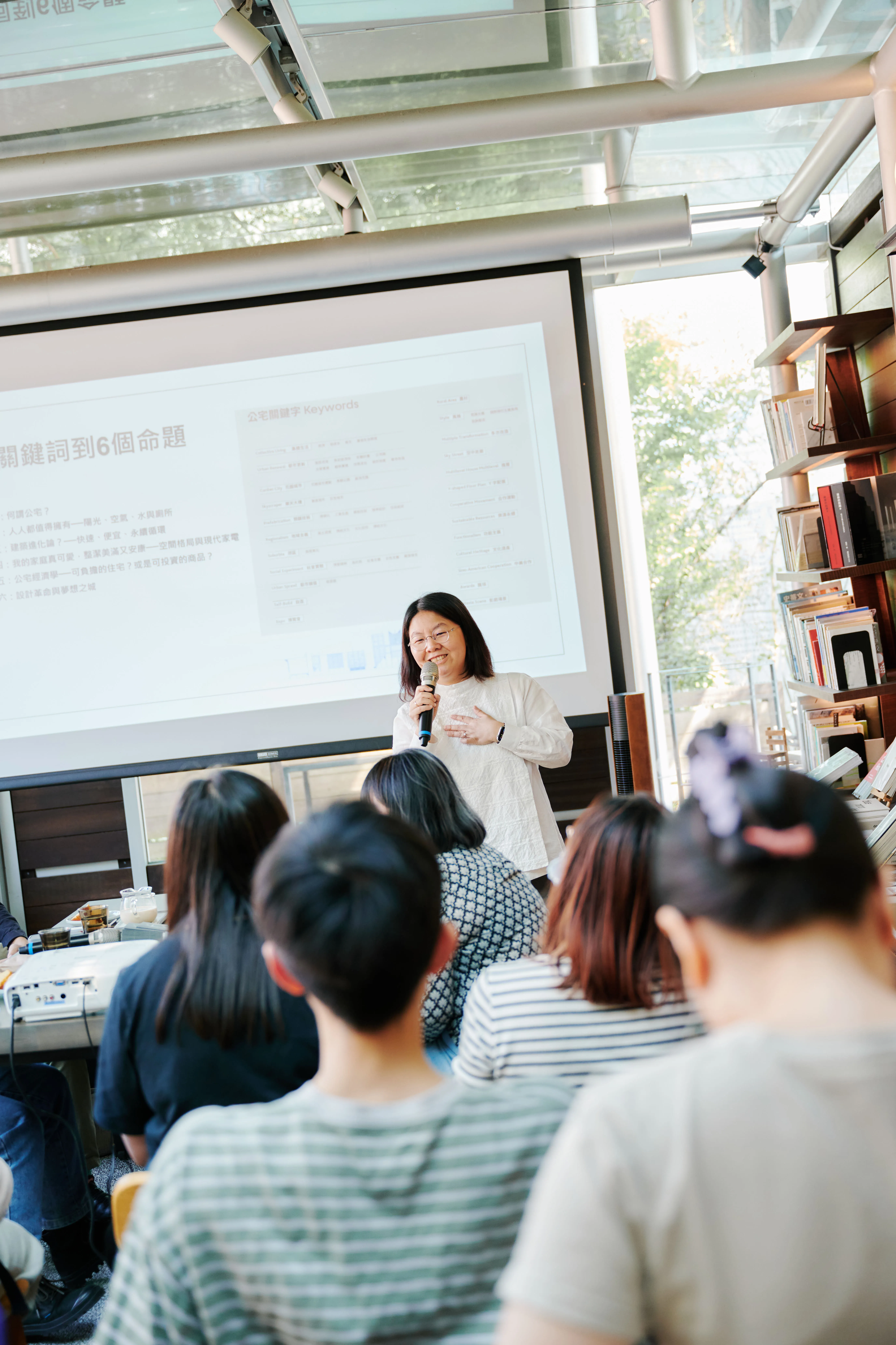 Courtesy Winsing Arts Foundation. Photo © Liszt Chang