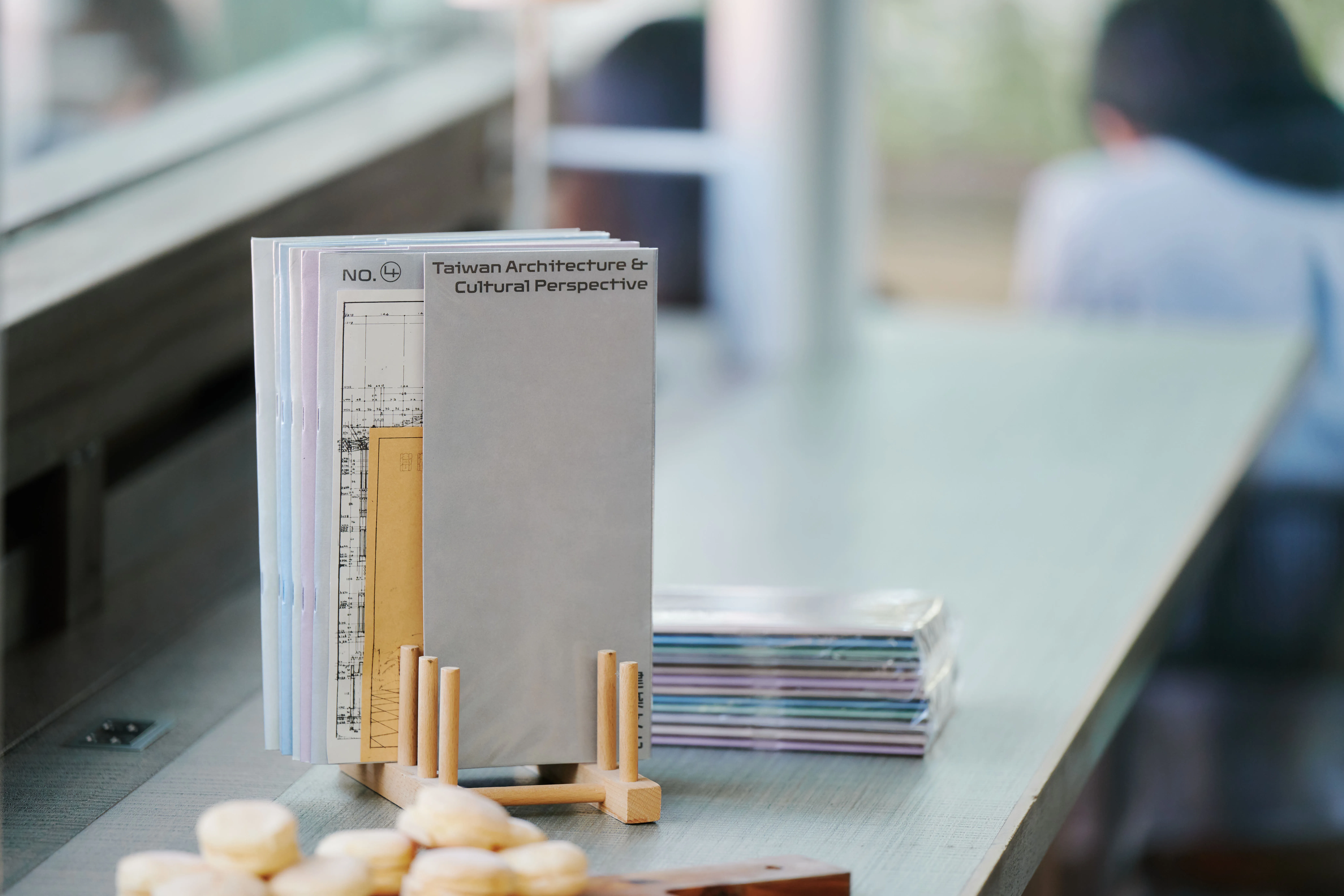 Courtesy Winsing Arts Foundation. Photo © Liszt Chang