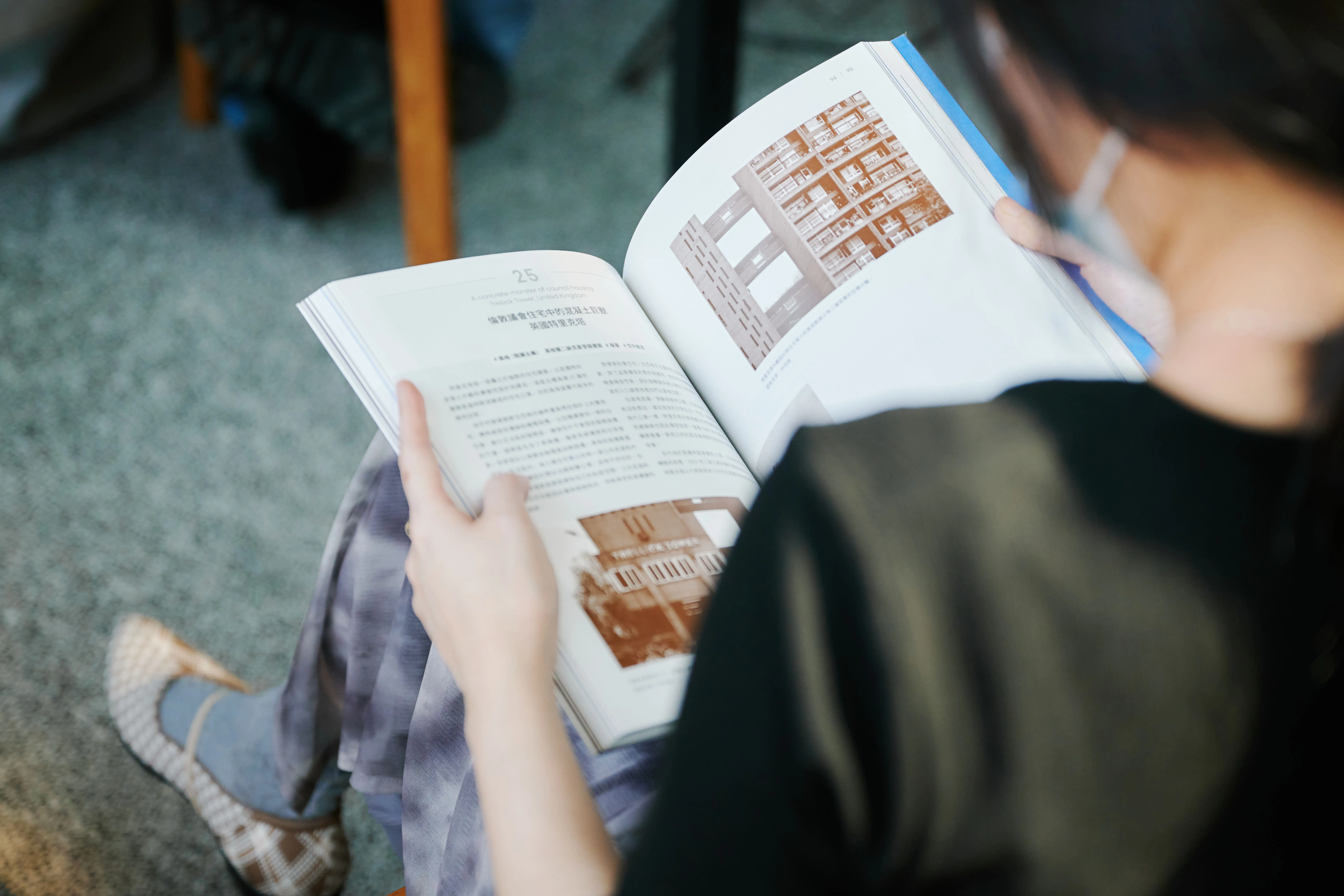 Courtesy Winsing Arts Foundation. Photo © Liszt Chang